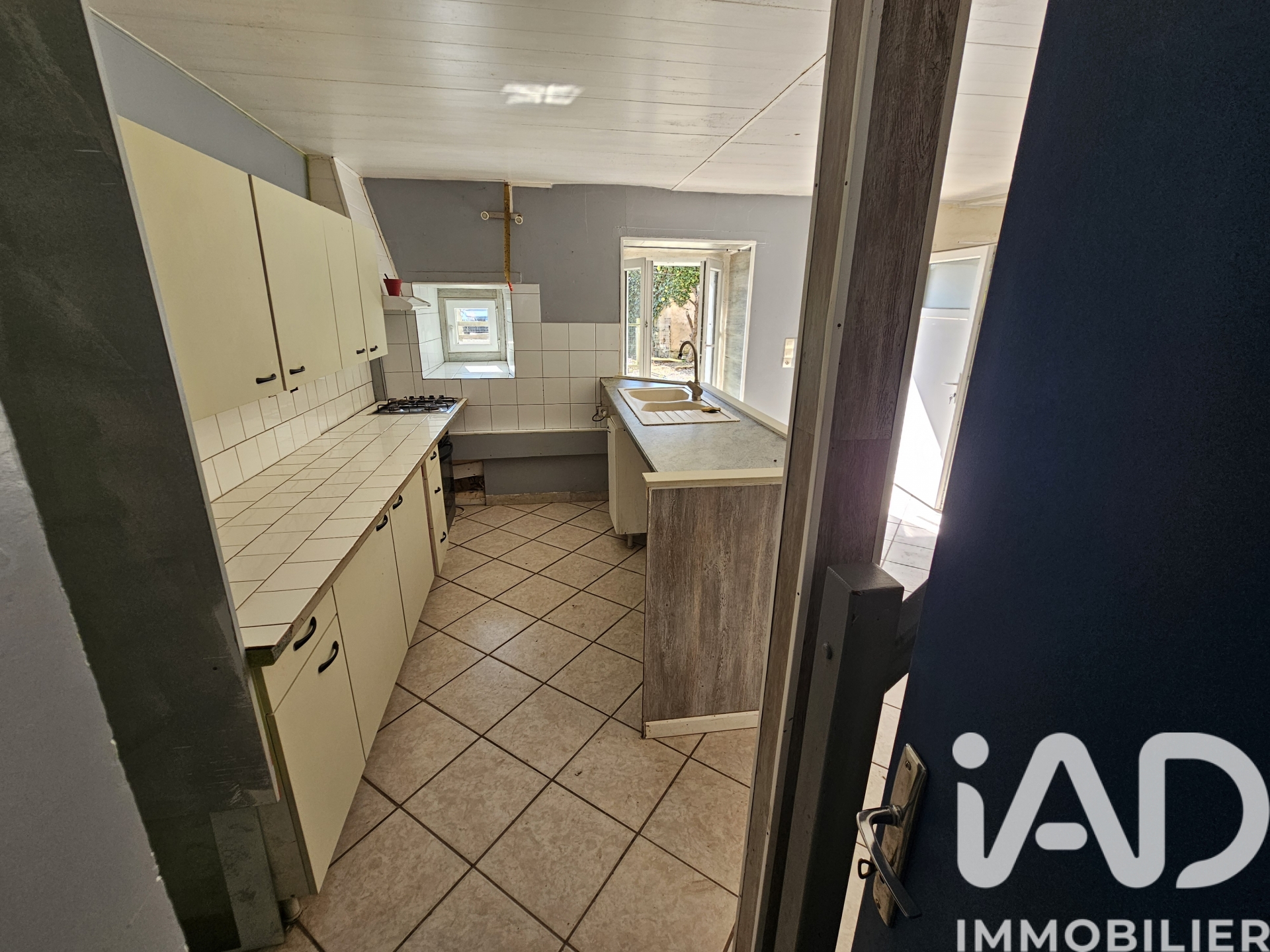 Vente maison à Trémeur (22250) : maison 4 pièces 76 m² — 16