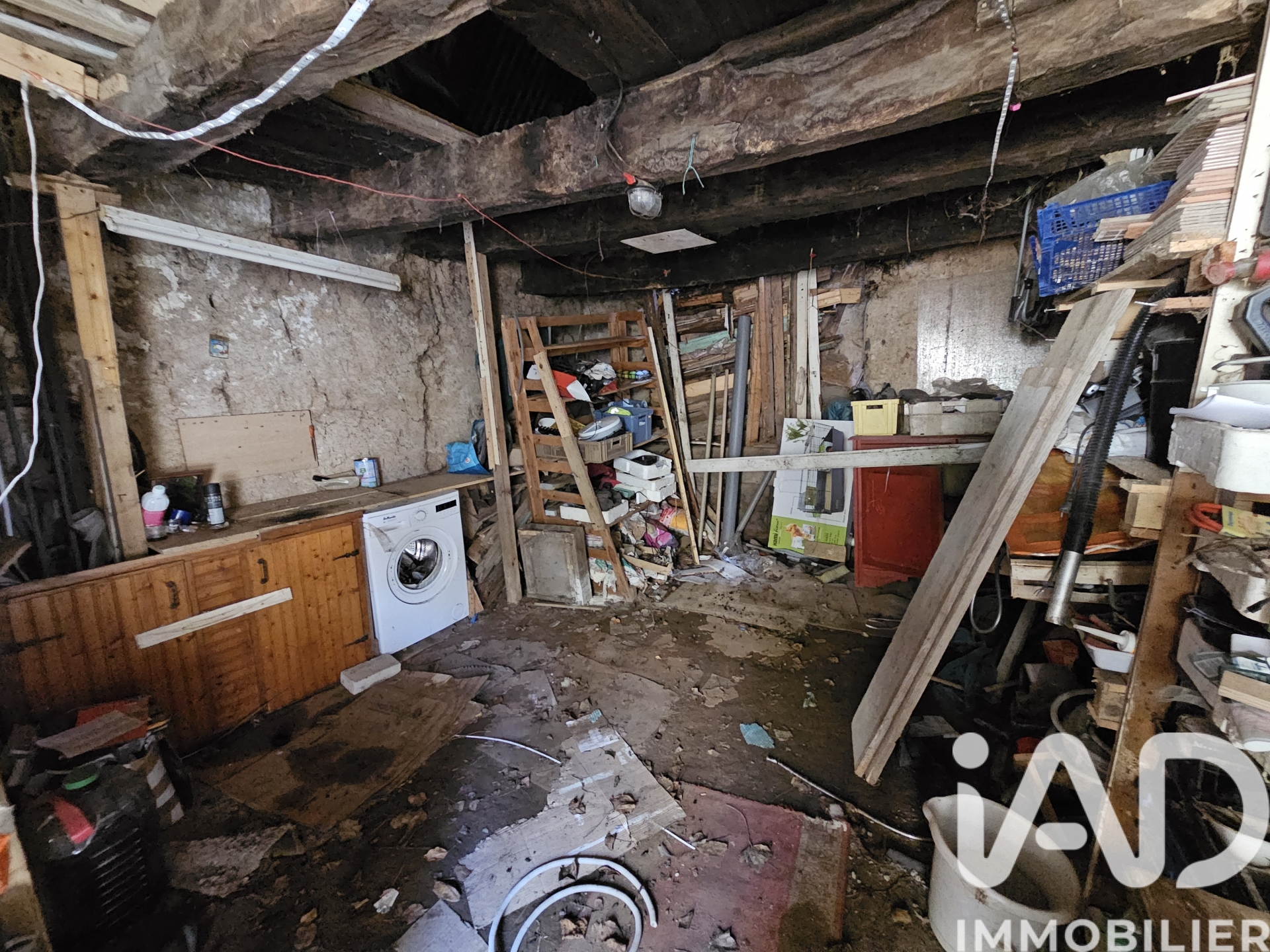 Vente maison à Trémeur (22250) : maison 4 pièces 76 m² — 26
