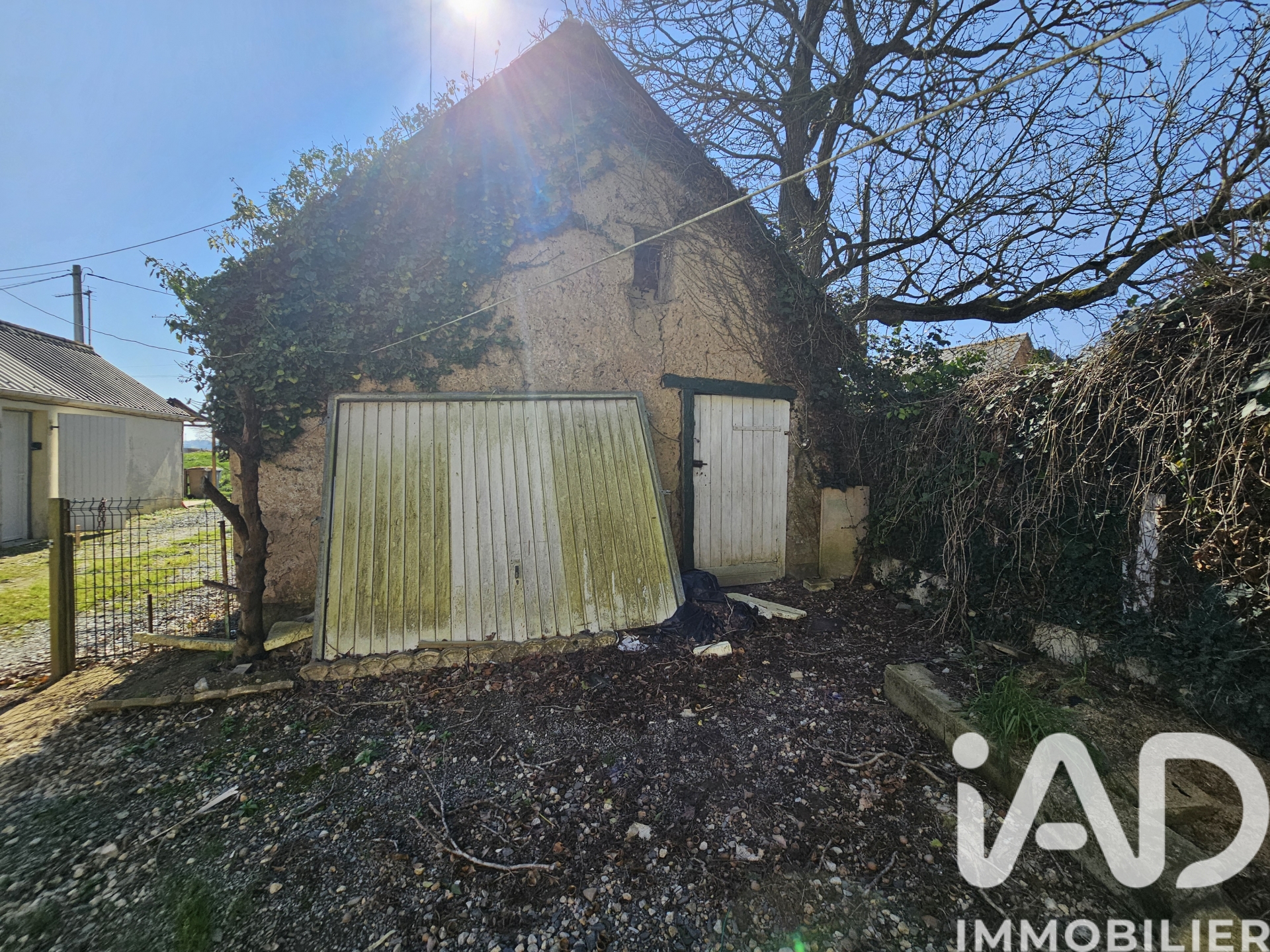 Vente maison à Trémeur (22250) : maison 4 pièces 76 m² — 25