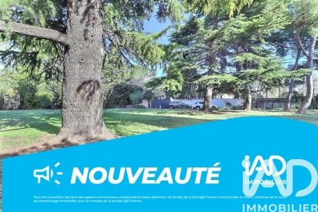 Vente maison à Marseille (13012) : maison 10 pièces 289 m² - 1992338 — 2