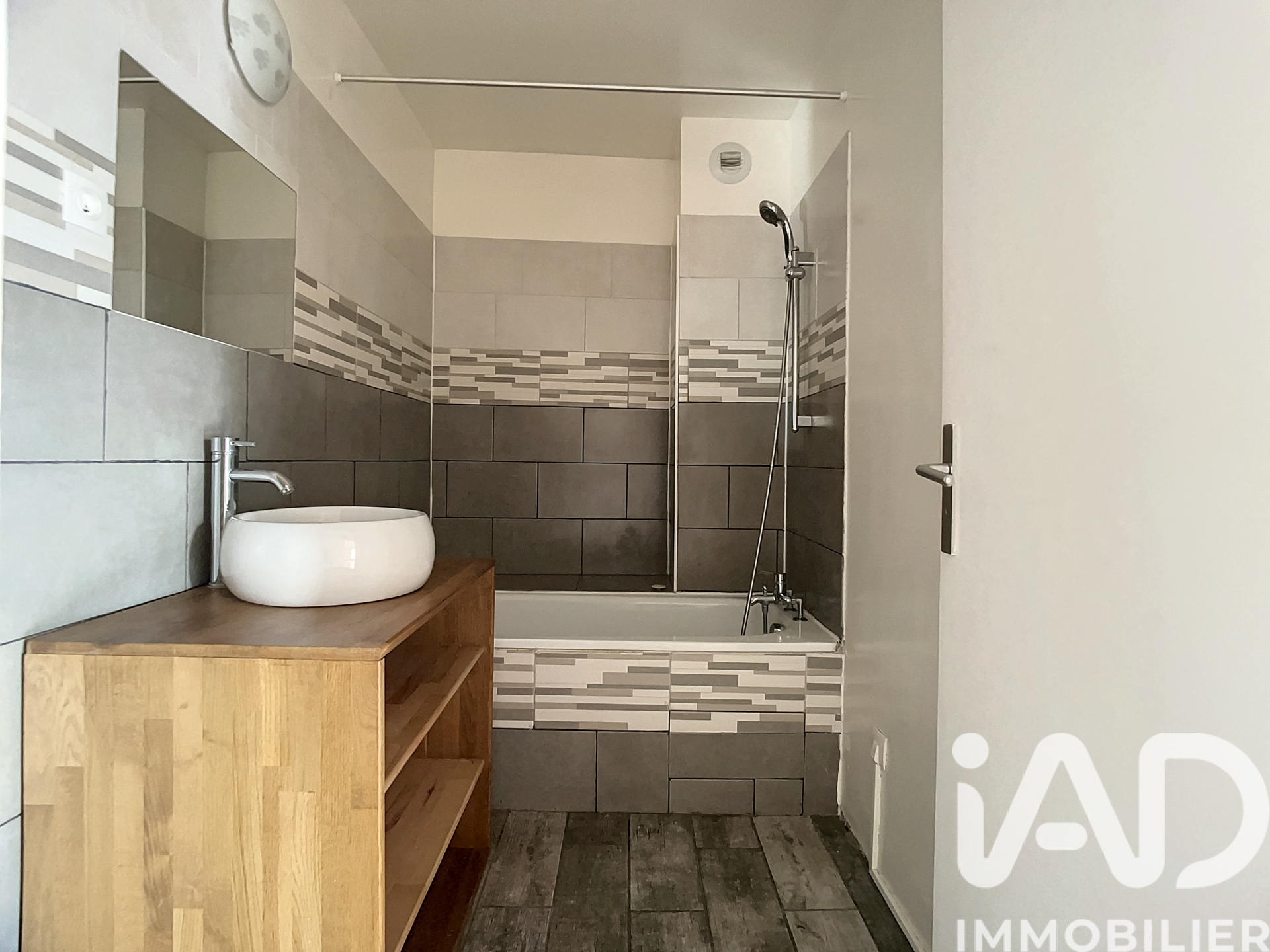 Vente appartement à Bagneux (92220) : appartement 3 pièces 60 m² - 1991541 — 8
