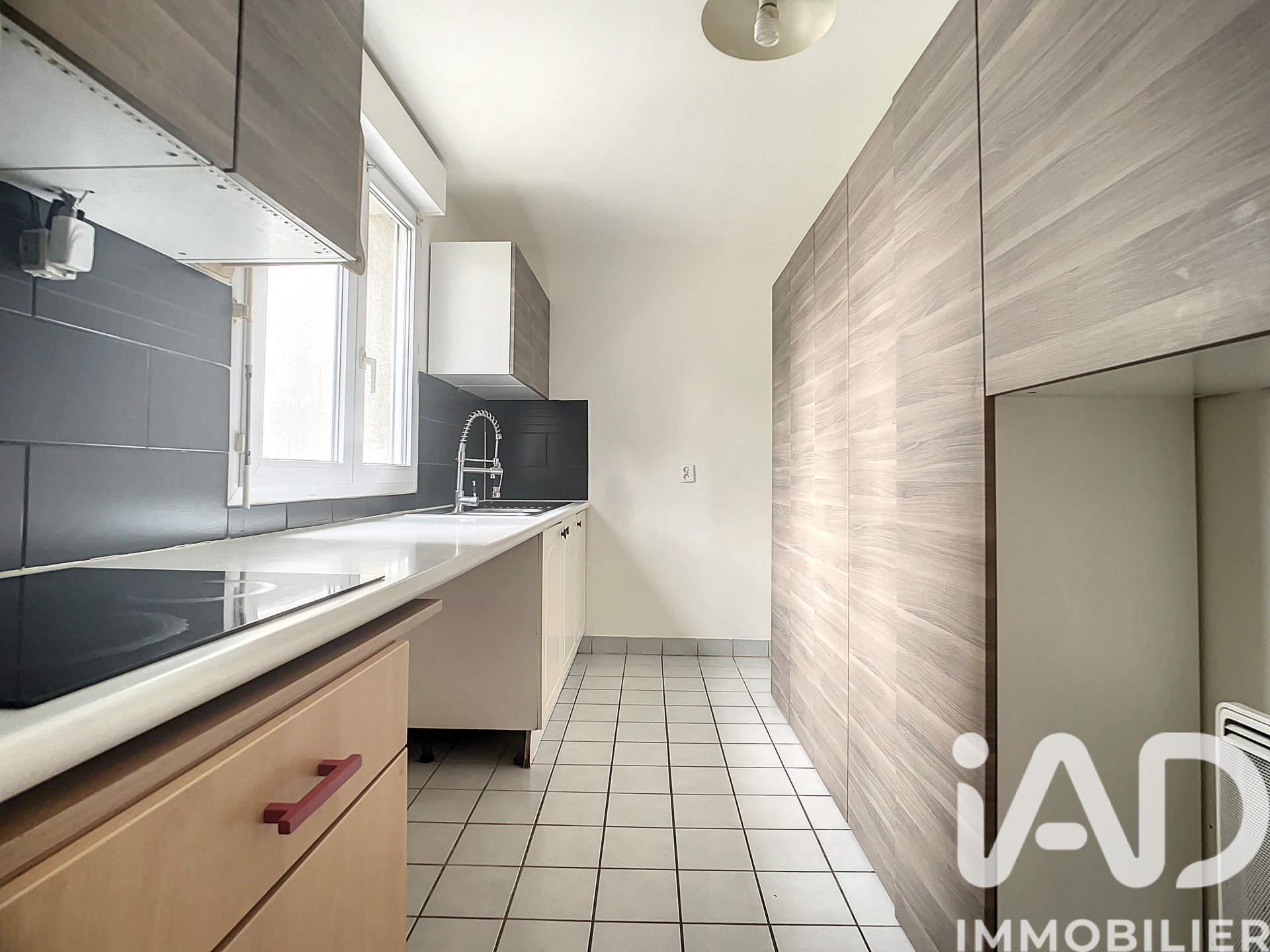 Vente appartement à Bagneux (92220) : appartement 3 pièces 60 m² - 1991541 — 5