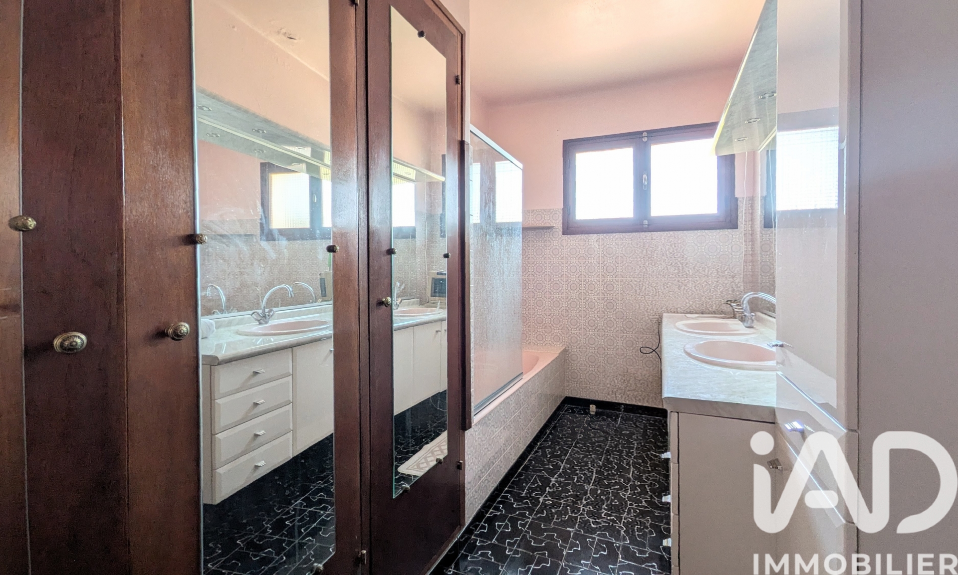 Vente maison à La Crau (83260) : maison 6 pièces 207 m² - 1993289 — 16