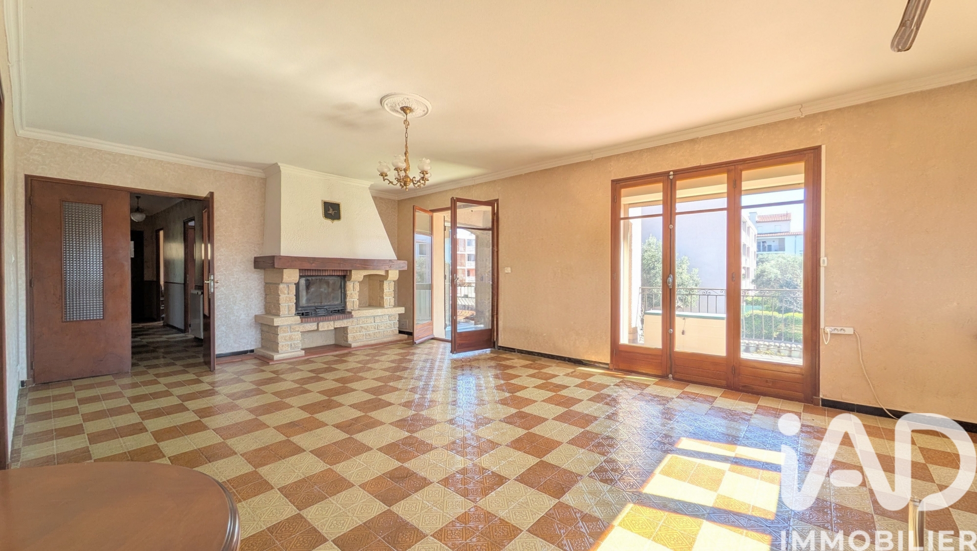 Vente maison à La Crau (83260) : maison 6 pièces 207 m² - 1993289 — 13