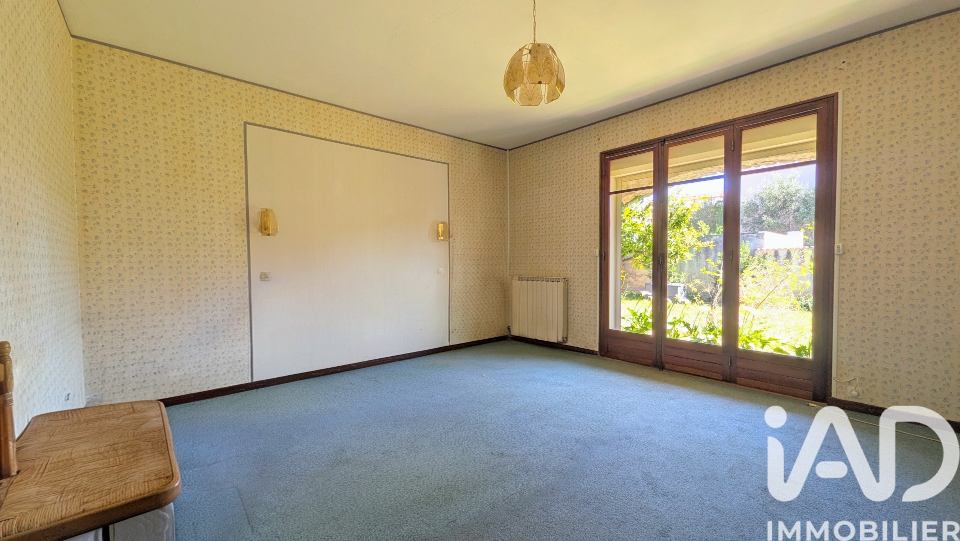 Vente maison à La Crau (83260) : maison 6 pièces 207 m² - 1993289 — 17