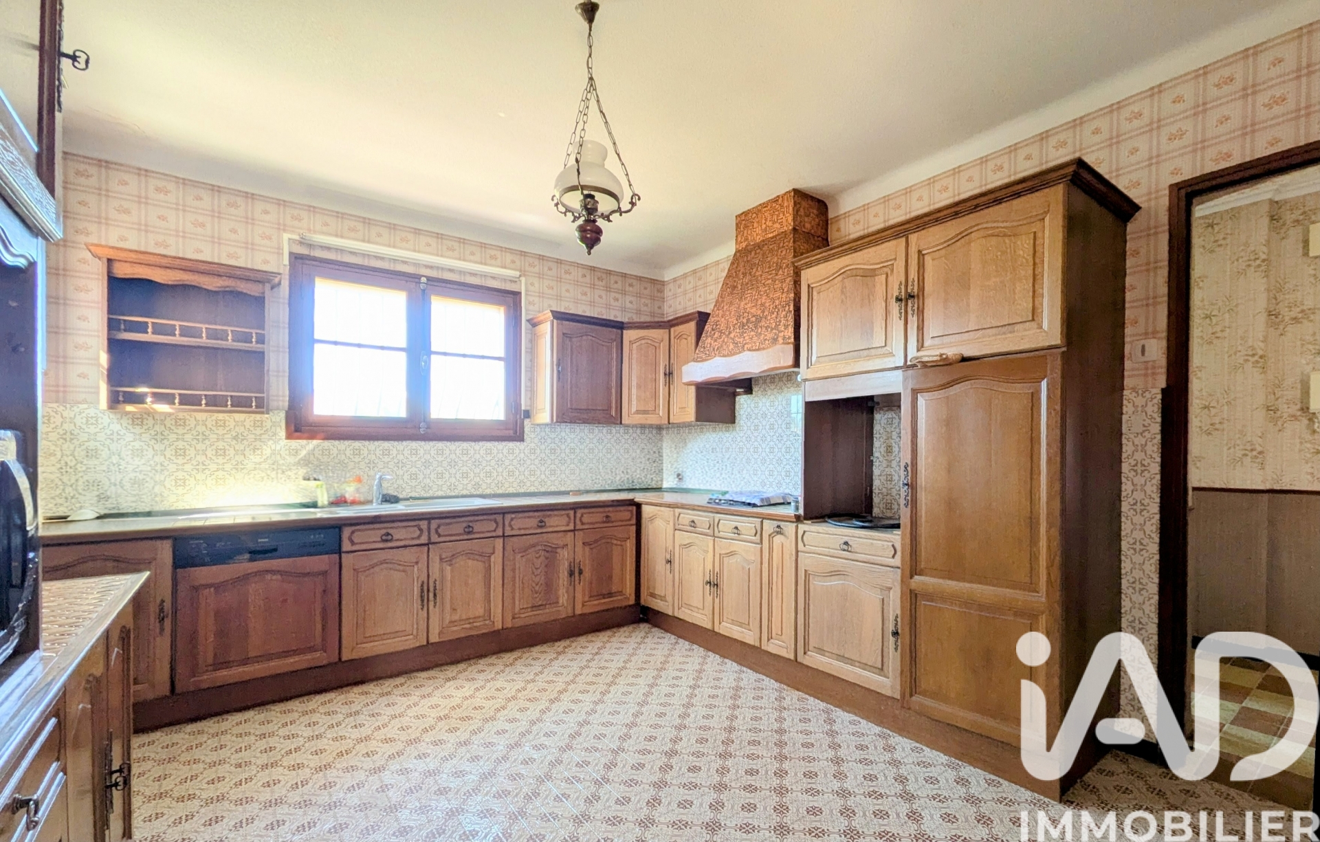 Vente maison à La Crau (83260) : maison 6 pièces 207 m² - 1993289 — 12