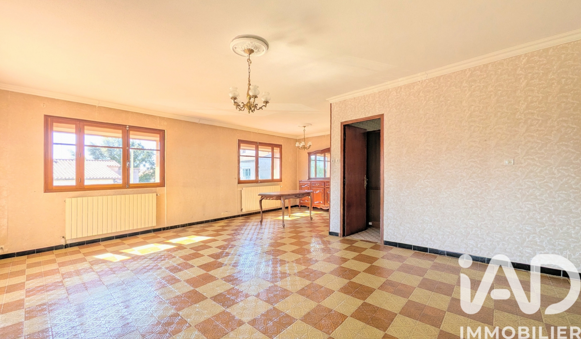 Vente maison à La Crau (83260) : maison 6 pièces 207 m² - 1993289 — 8