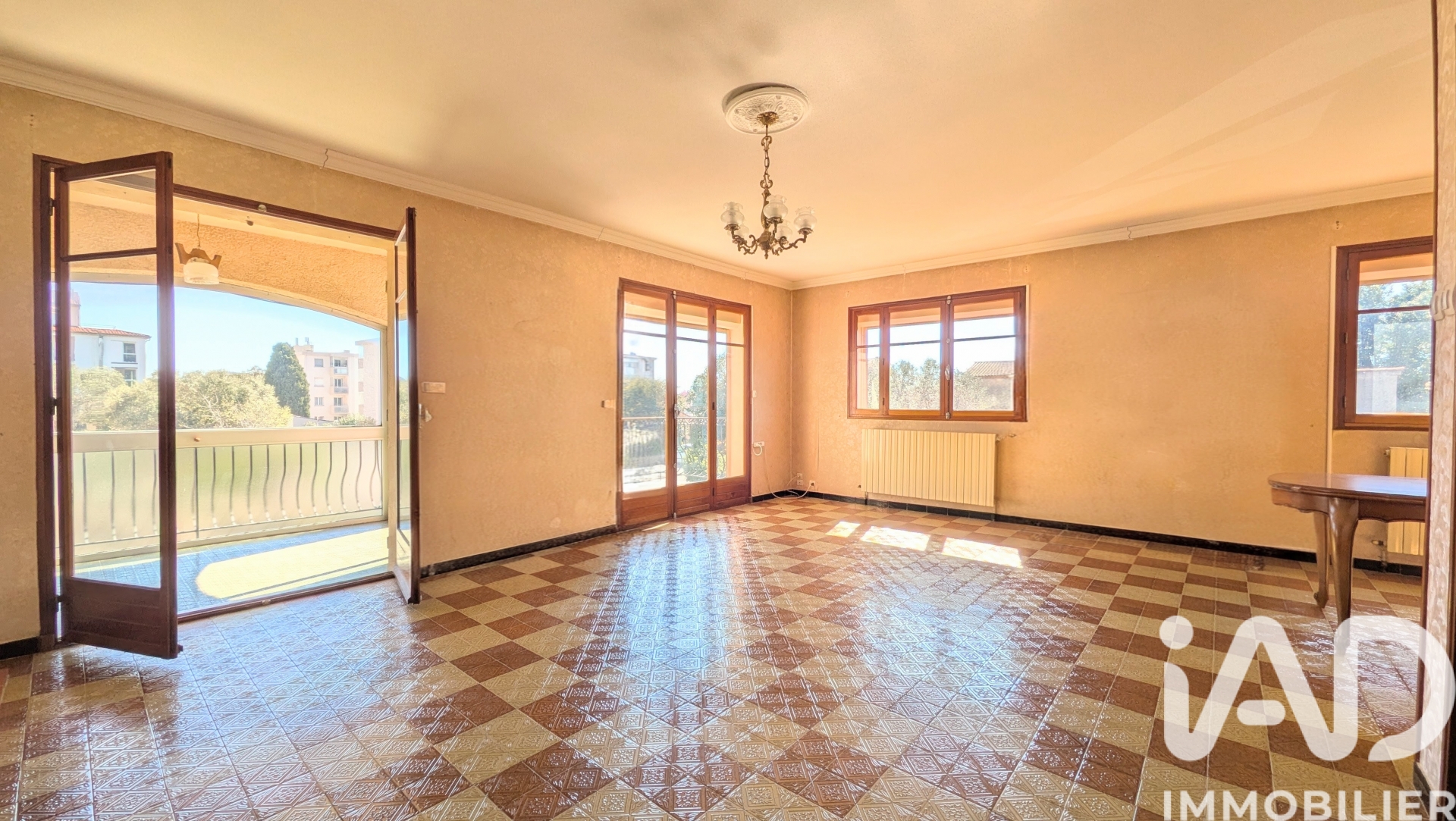 Vente maison à La Crau (83260) : maison 6 pièces 207 m² - 1993289 — 7