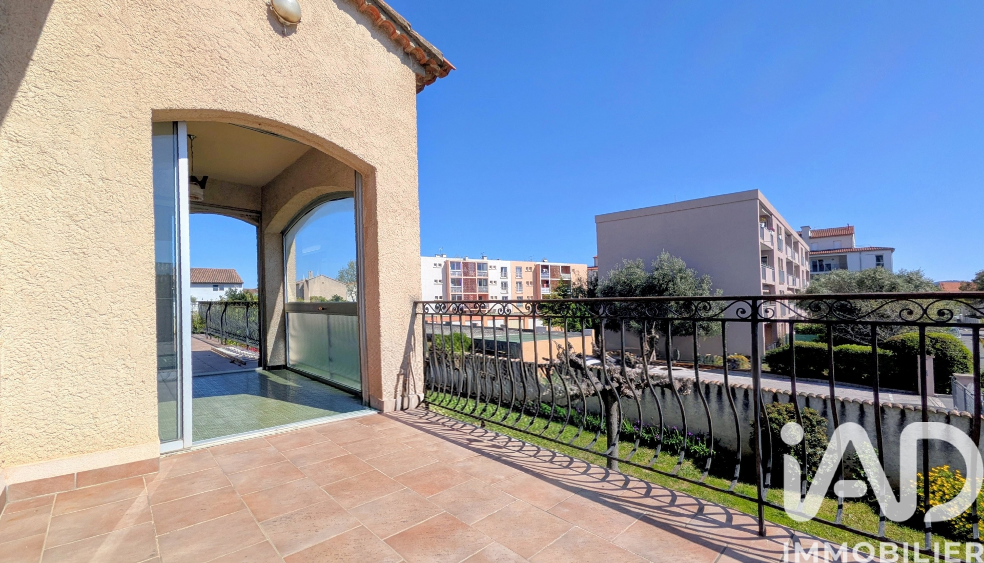 Vente maison à La Crau (83260) : maison 6 pièces 207 m² - 1993289 — 6