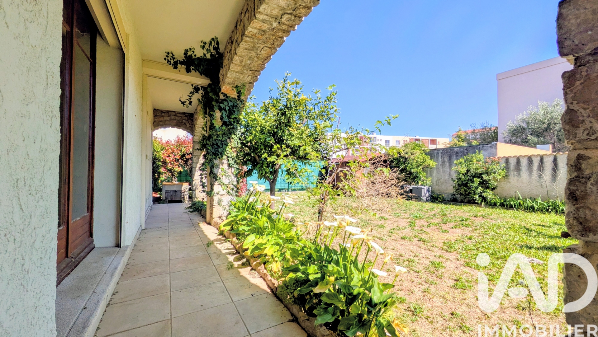 Vente maison à La Crau (83260) : maison 6 pièces 207 m² - 1993289 — 4