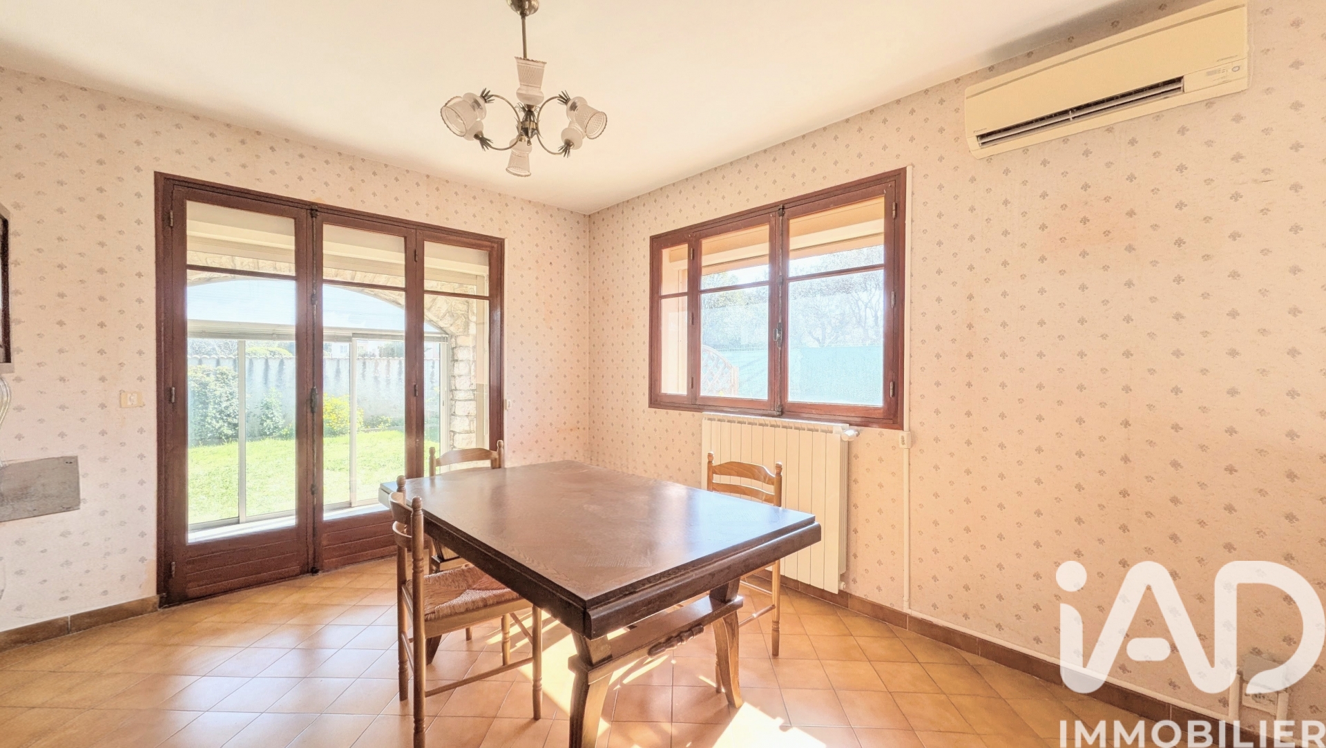 Vente maison à La Crau (83260) : maison 6 pièces 207 m² - 1993289 — 15