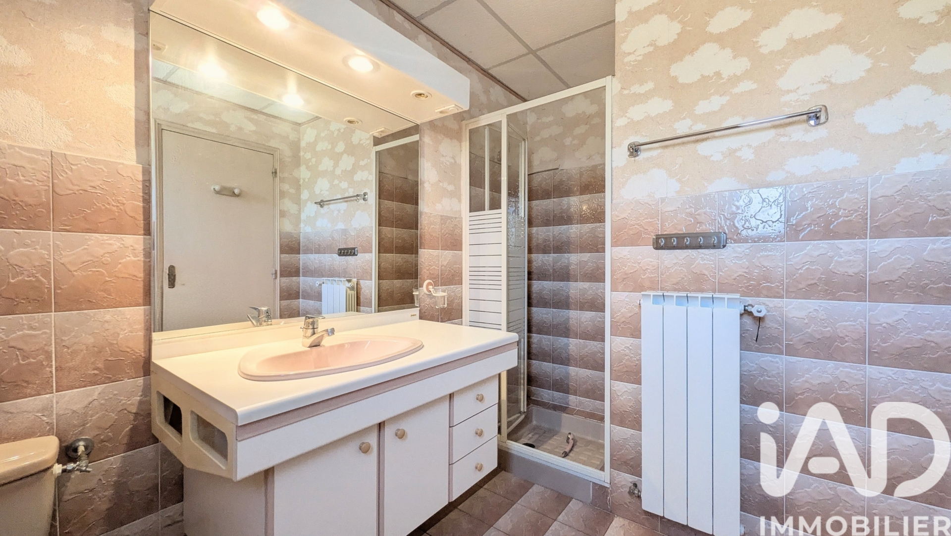 Vente maison à La Crau (83260) : maison 6 pièces 207 m² - 1993289 — 14