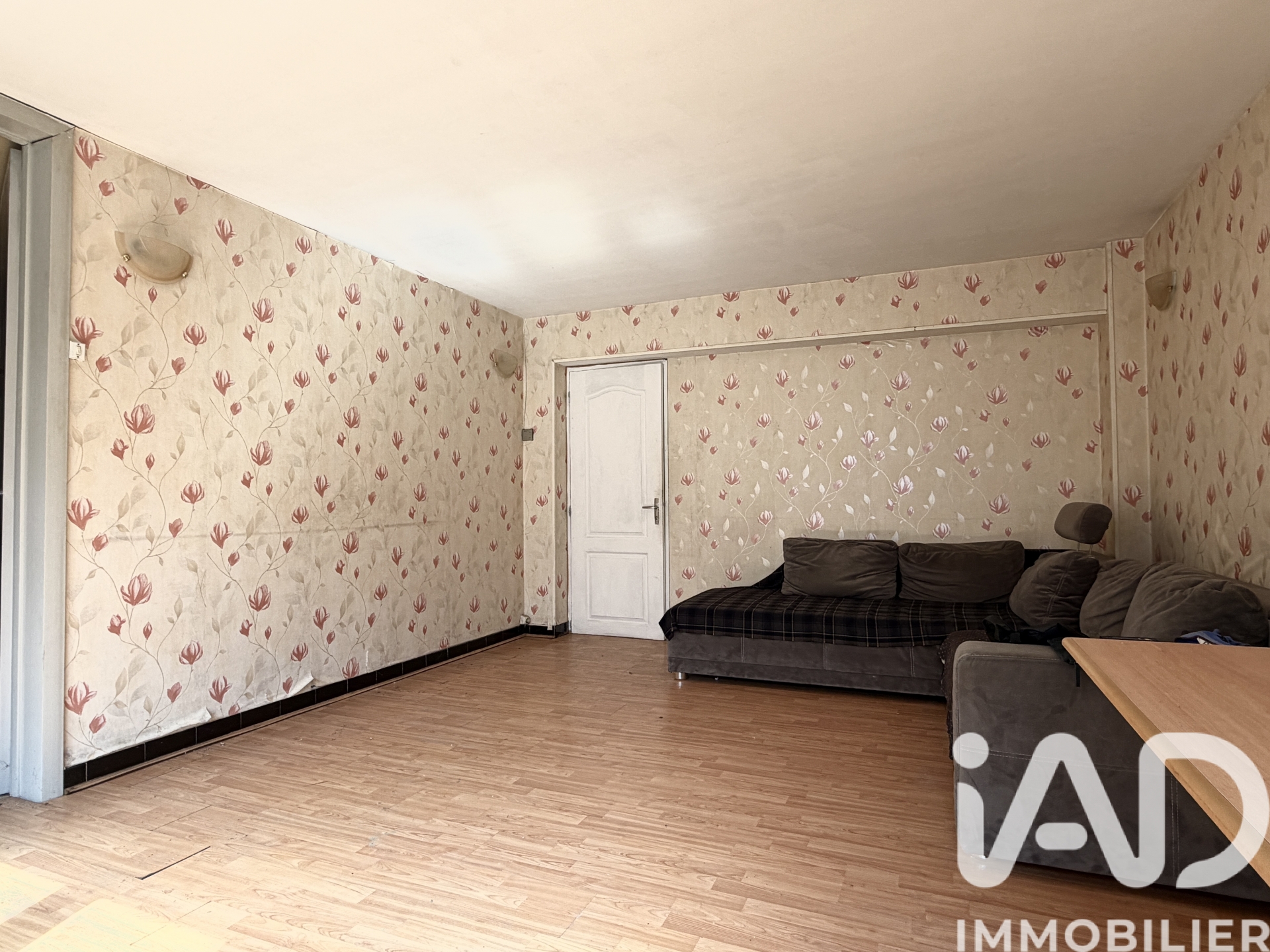 Vente maison à Roubaix (59100) : maison 3 pièces 82 m² — 4