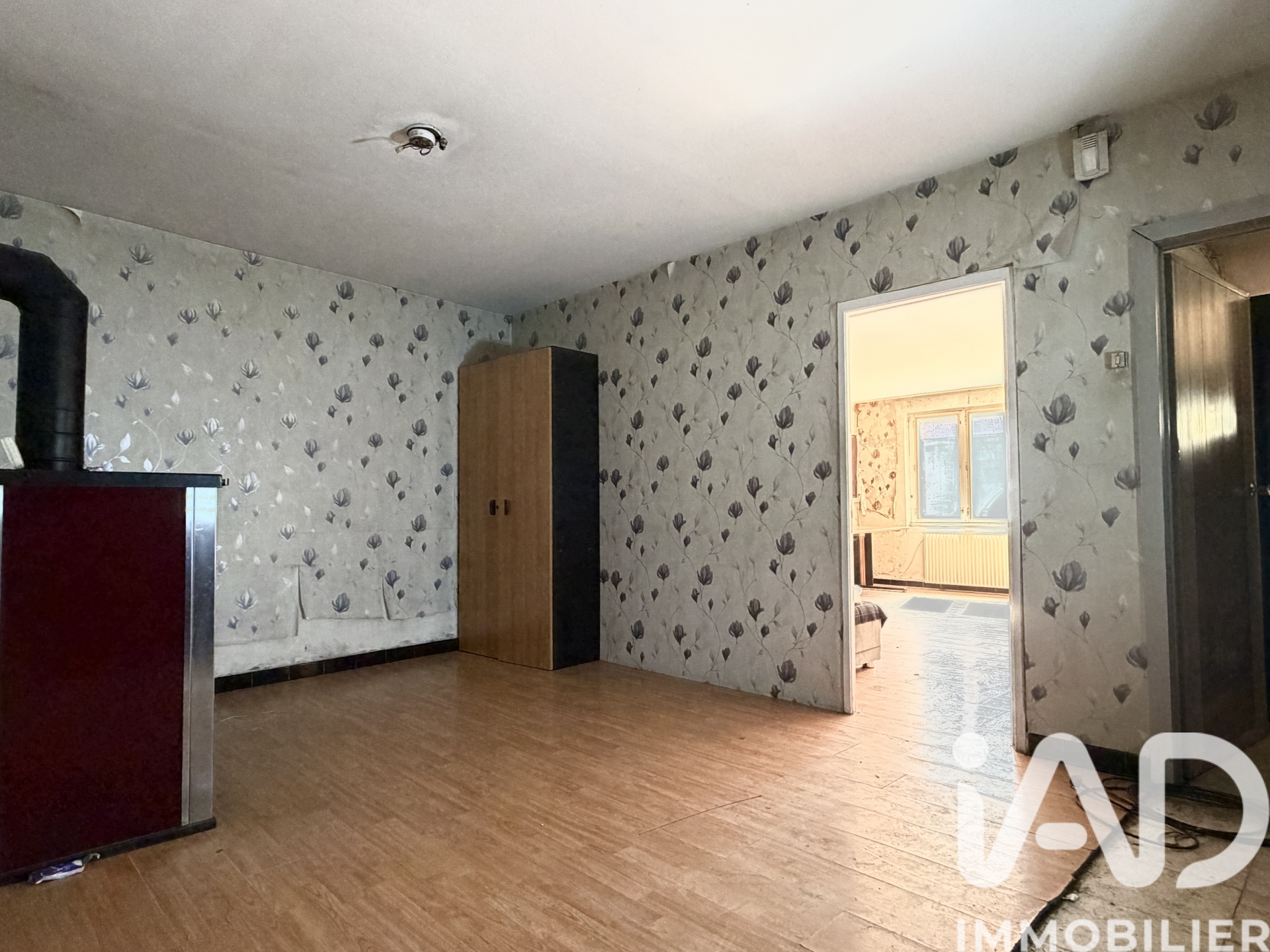 Vente maison à Roubaix (59100) : maison 3 pièces 82 m² — 5