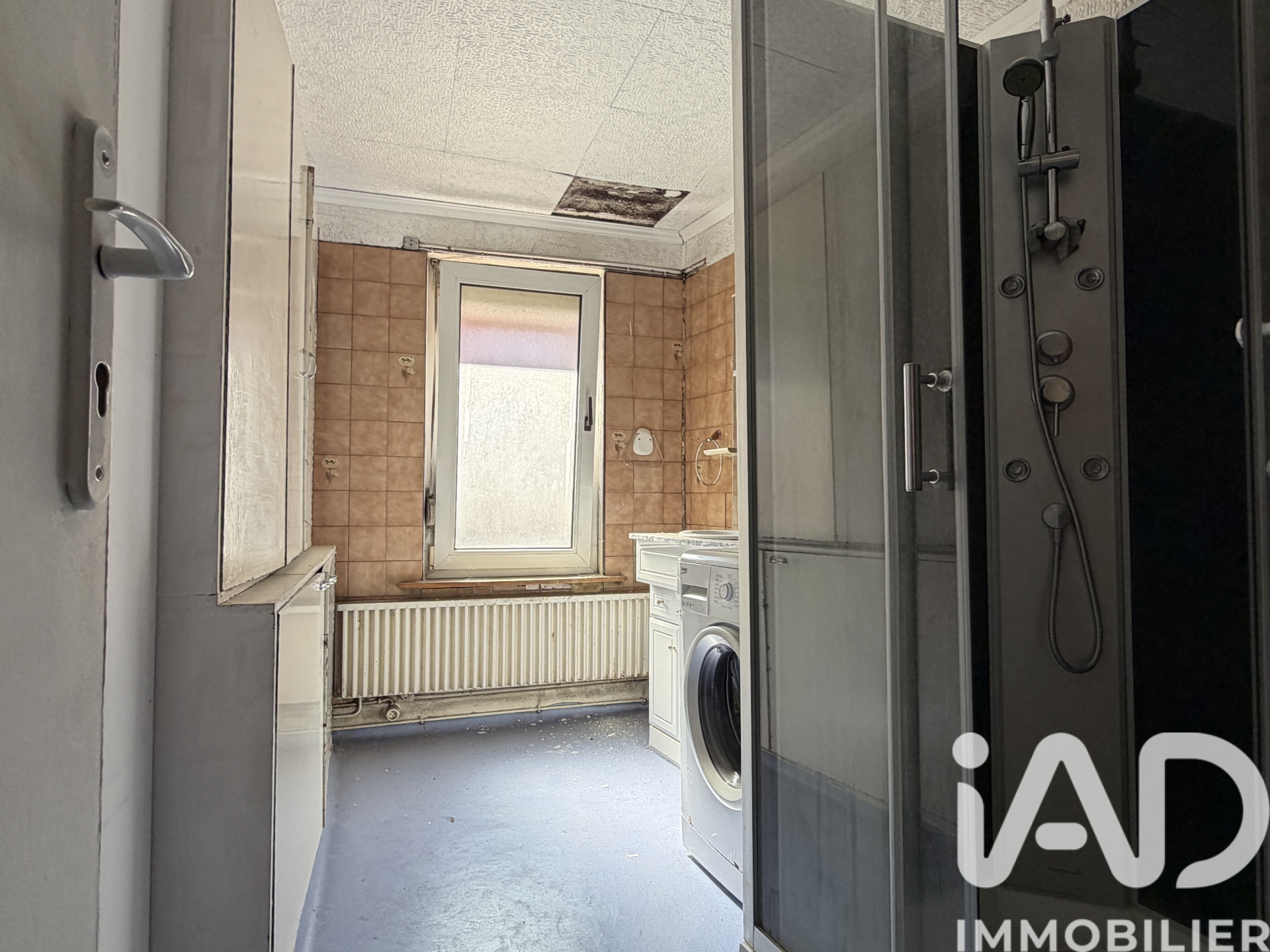 Vente maison à Roubaix (59100) : maison 3 pièces 82 m² — 13