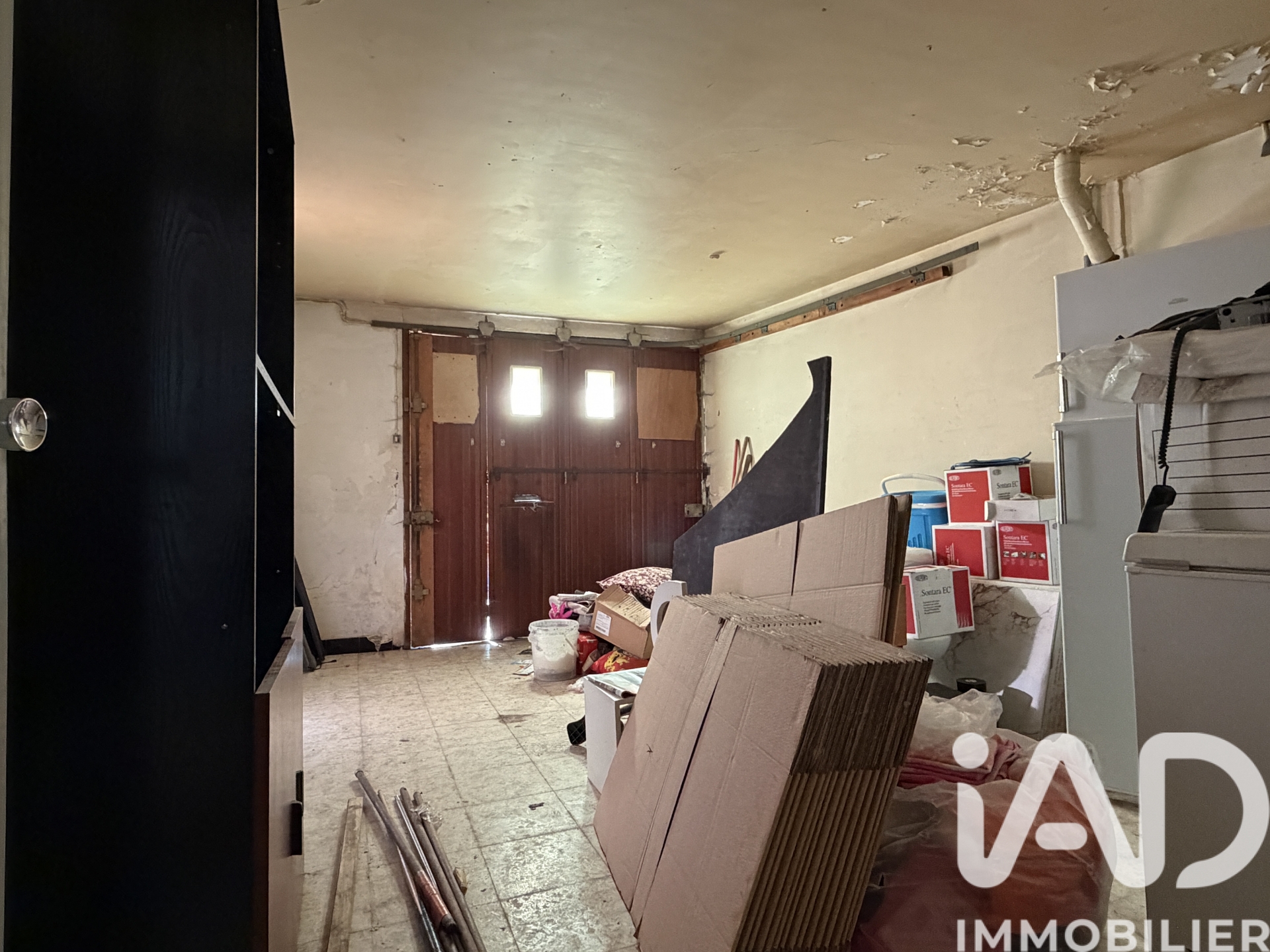 Vente maison à Roubaix (59100) : maison 3 pièces 82 m² — 14