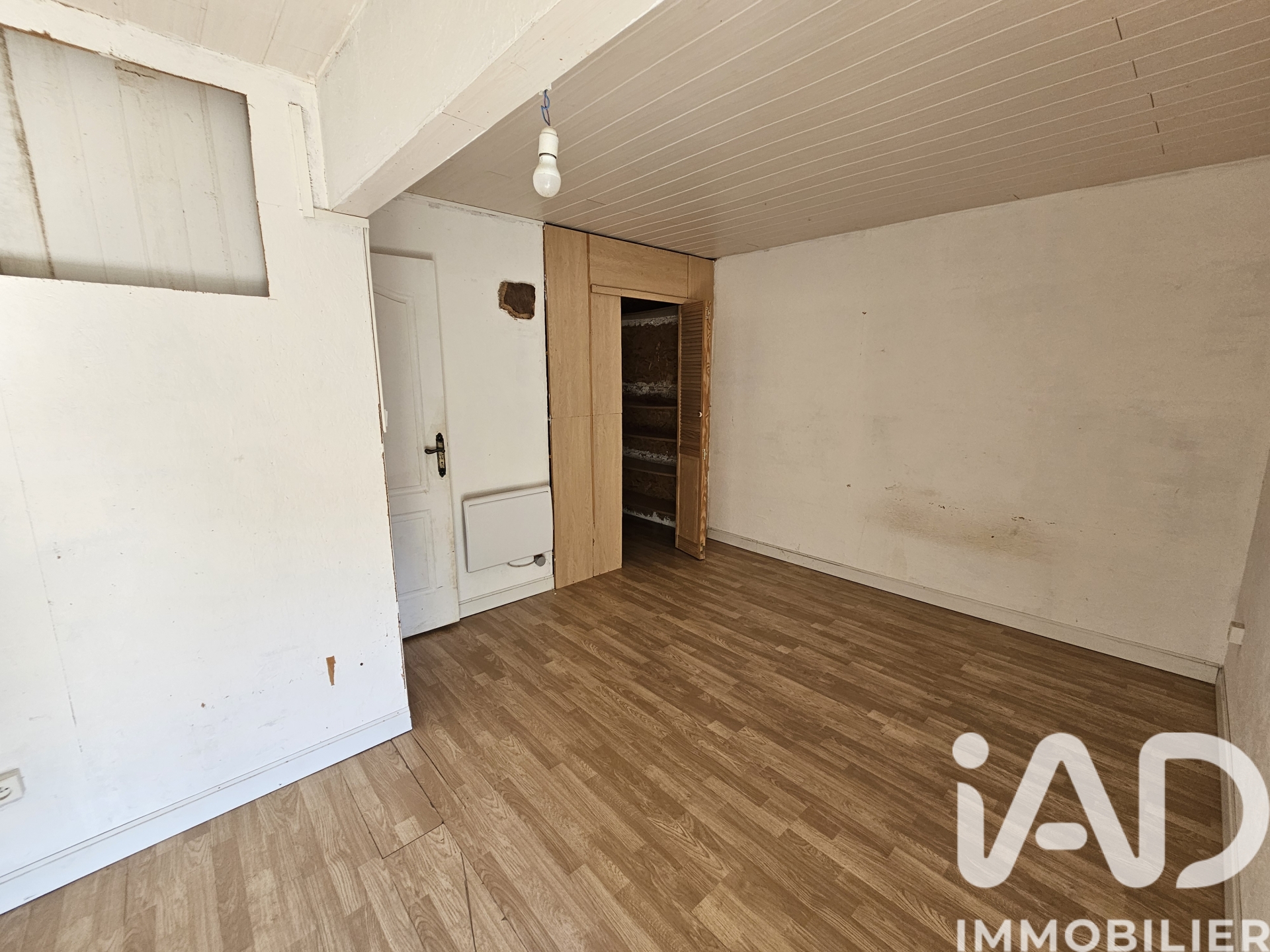 Vente maison à Trémeur (22250) : maison 4 pièces 76 m² — 17