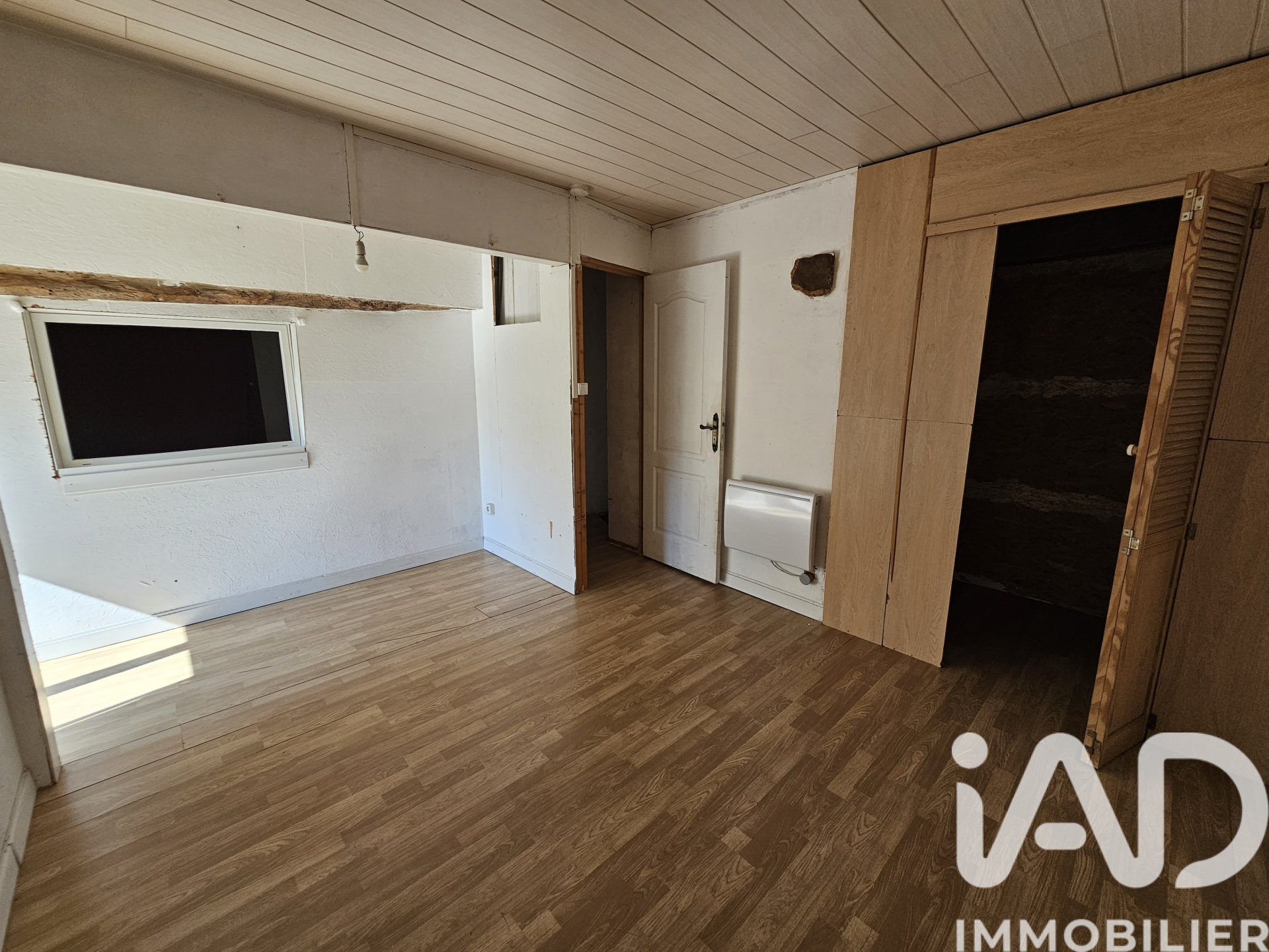 Vente maison à Trémeur (22250) : maison 4 pièces 76 m² — 18