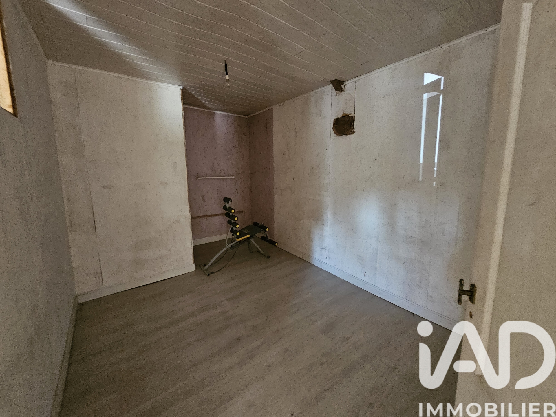 Vente maison à Trémeur (22250) : maison 4 pièces 76 m² — 22