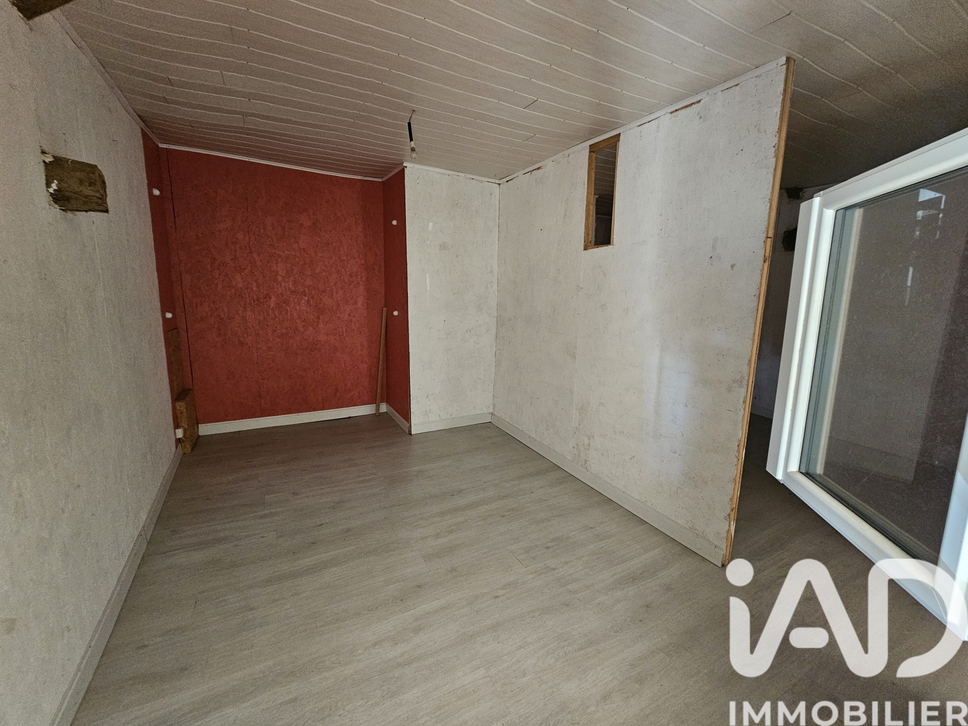 Vente maison à Trémeur (22250) : maison 4 pièces 76 m² — 20