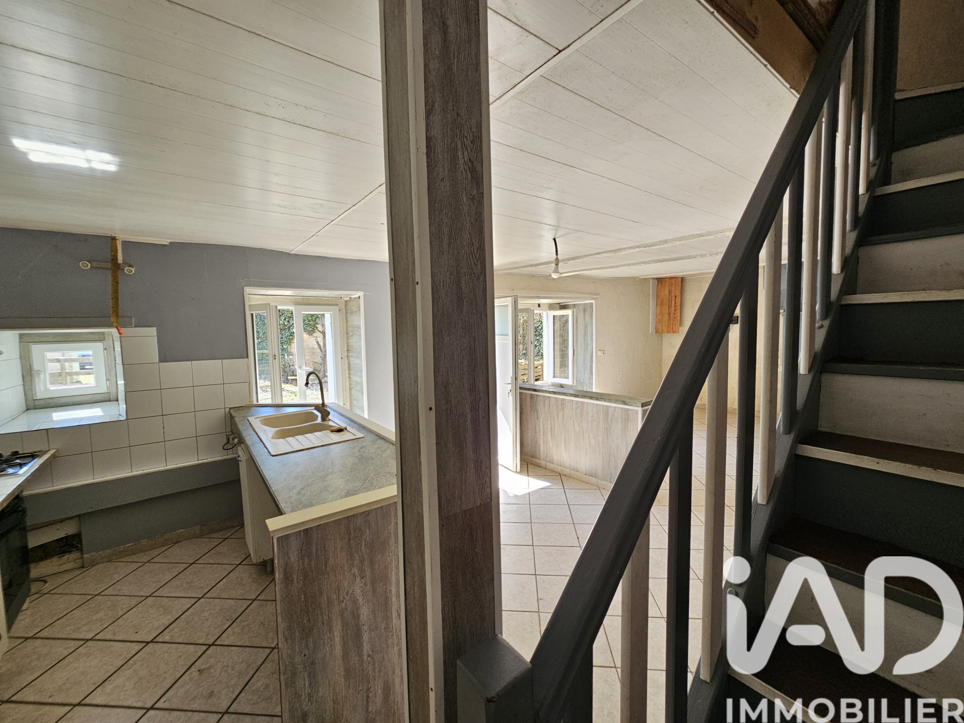 Vente maison à Trémeur (22250) : maison 4 pièces 76 m² — 15