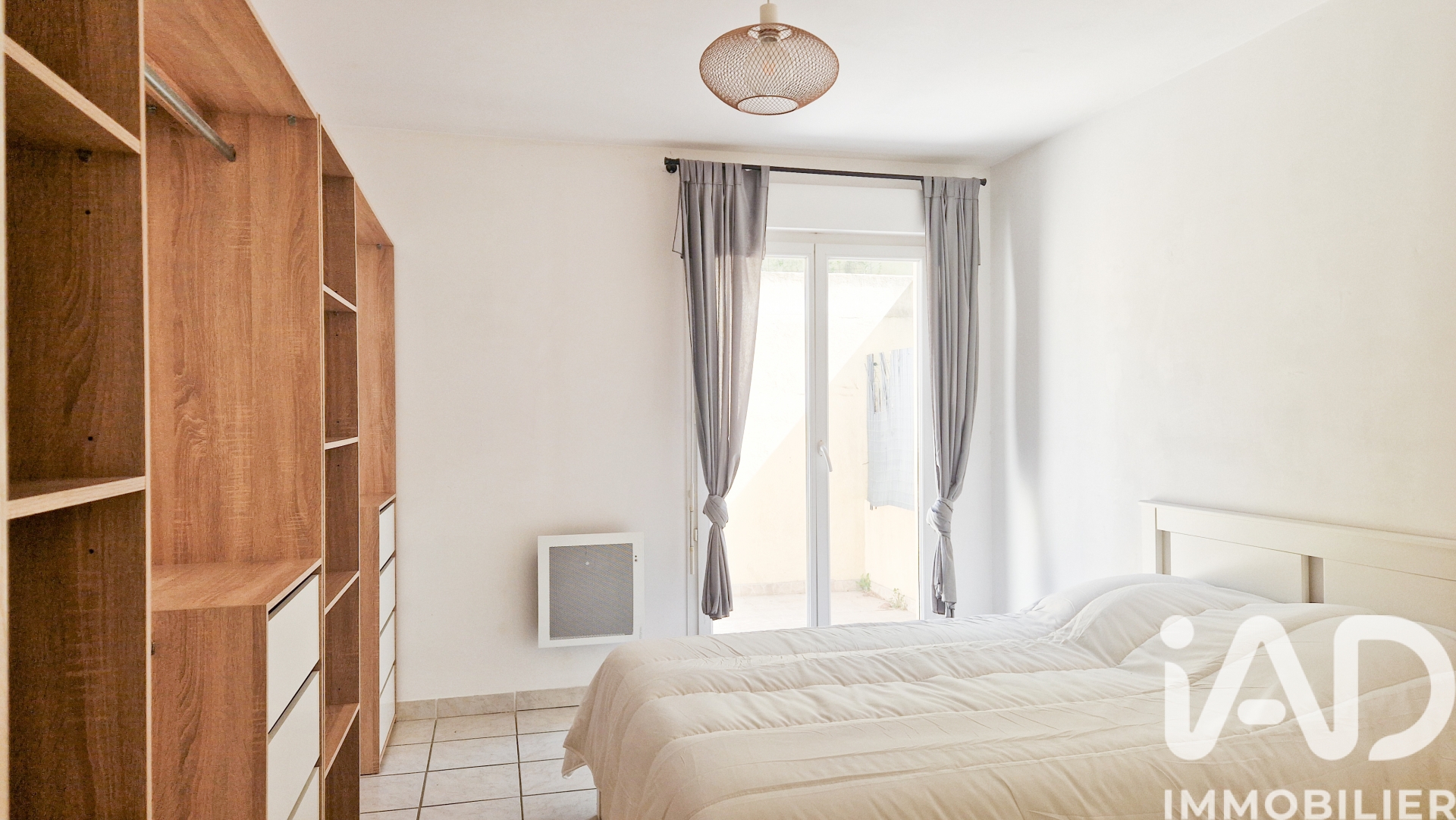 Appartement à Saint-Cyr-sur-Mer