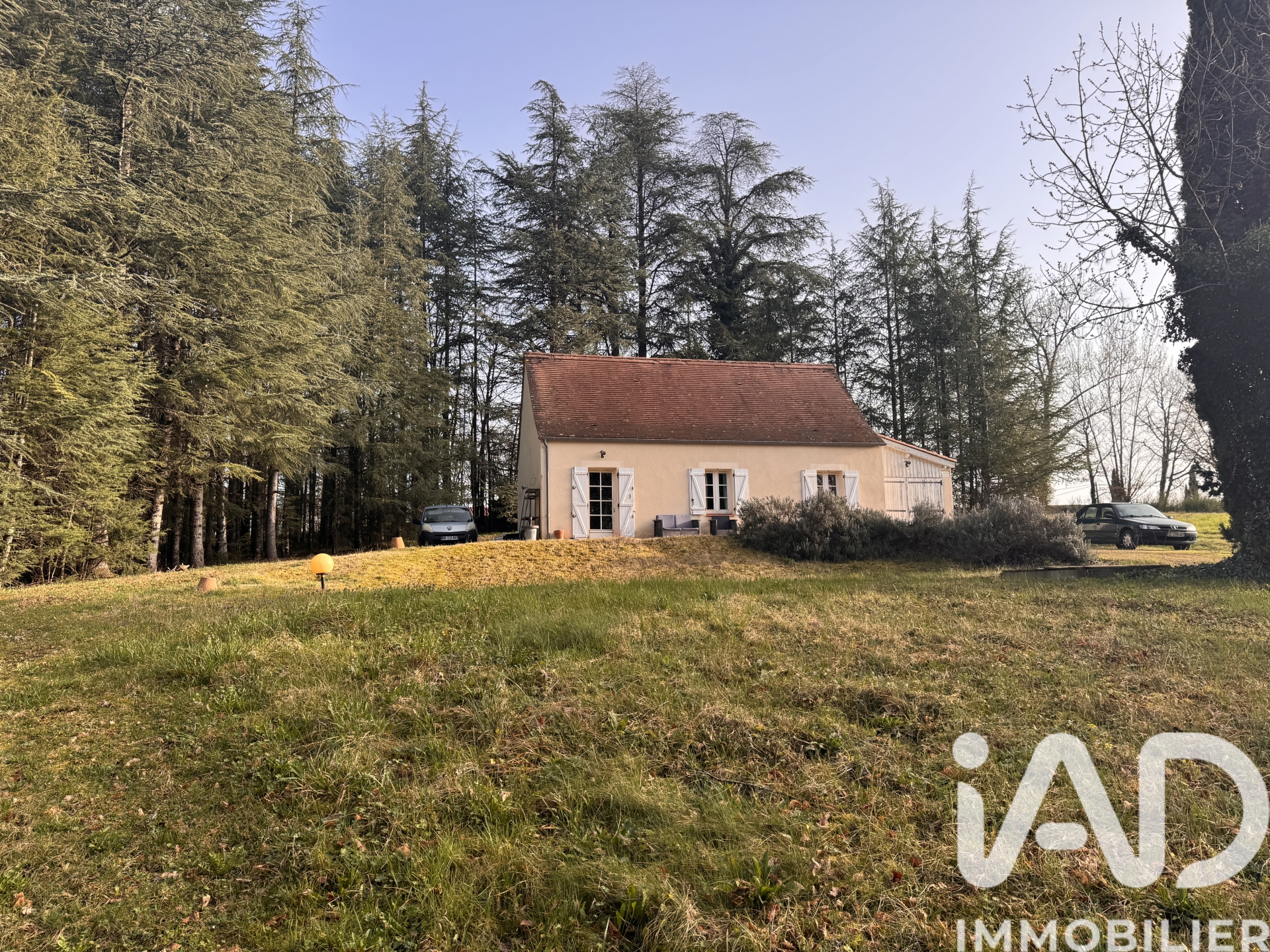 Vente Maison/villa 4 pièces