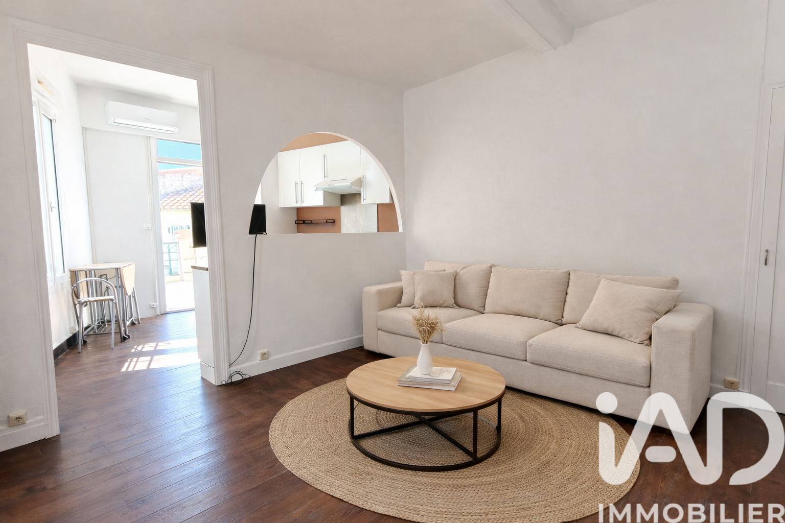 Vente Maison de village 3 pièces