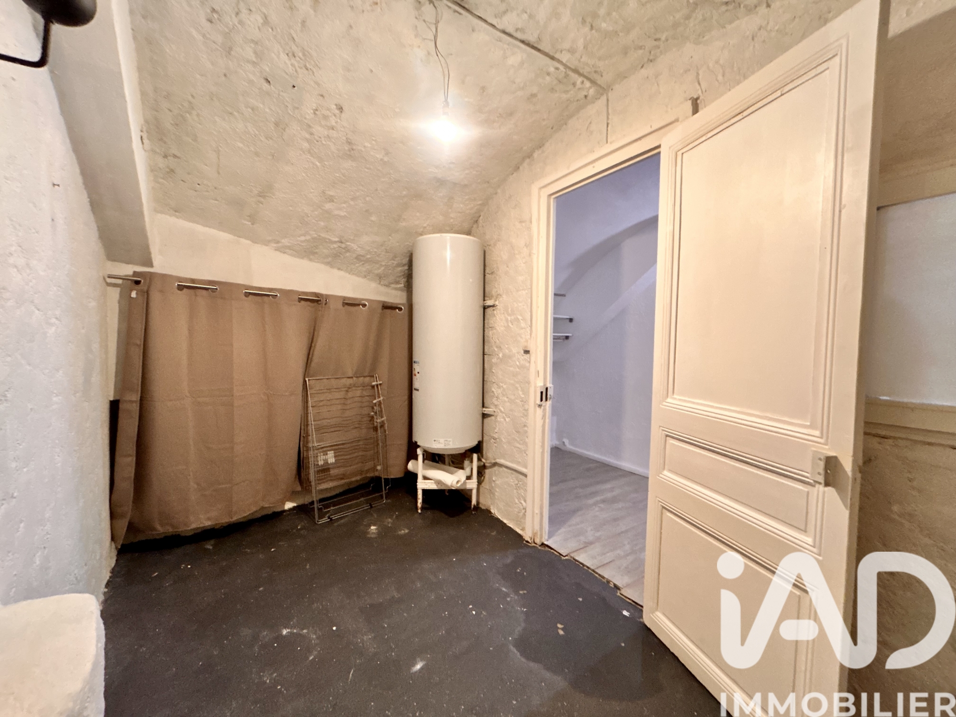Vente appartement à Contes (06390) : appartement 2 pièces 38 m² - 1991871 — 9