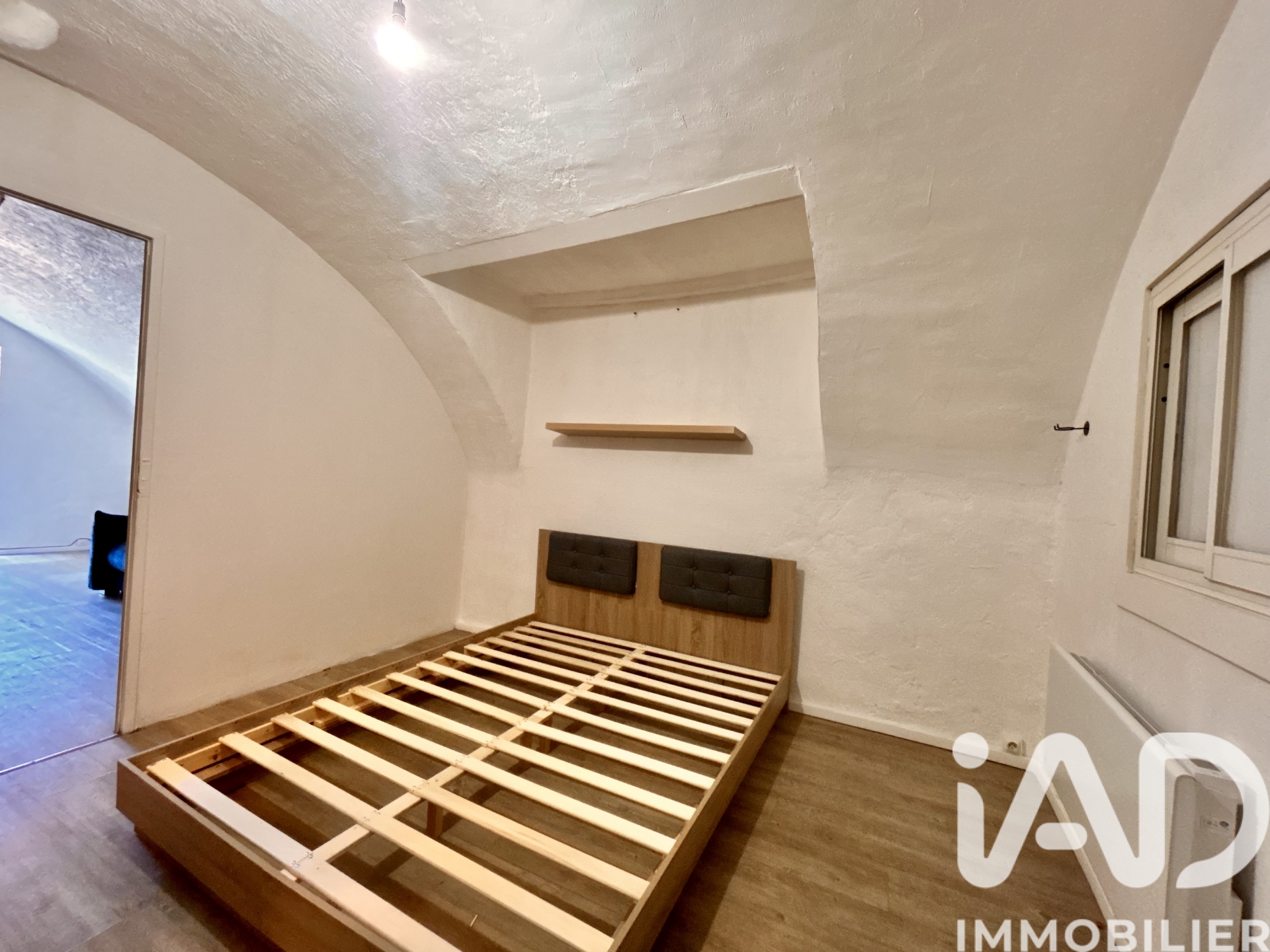 Vente appartement à Contes (06390) : appartement 2 pièces 38 m² - 1991871 — 6