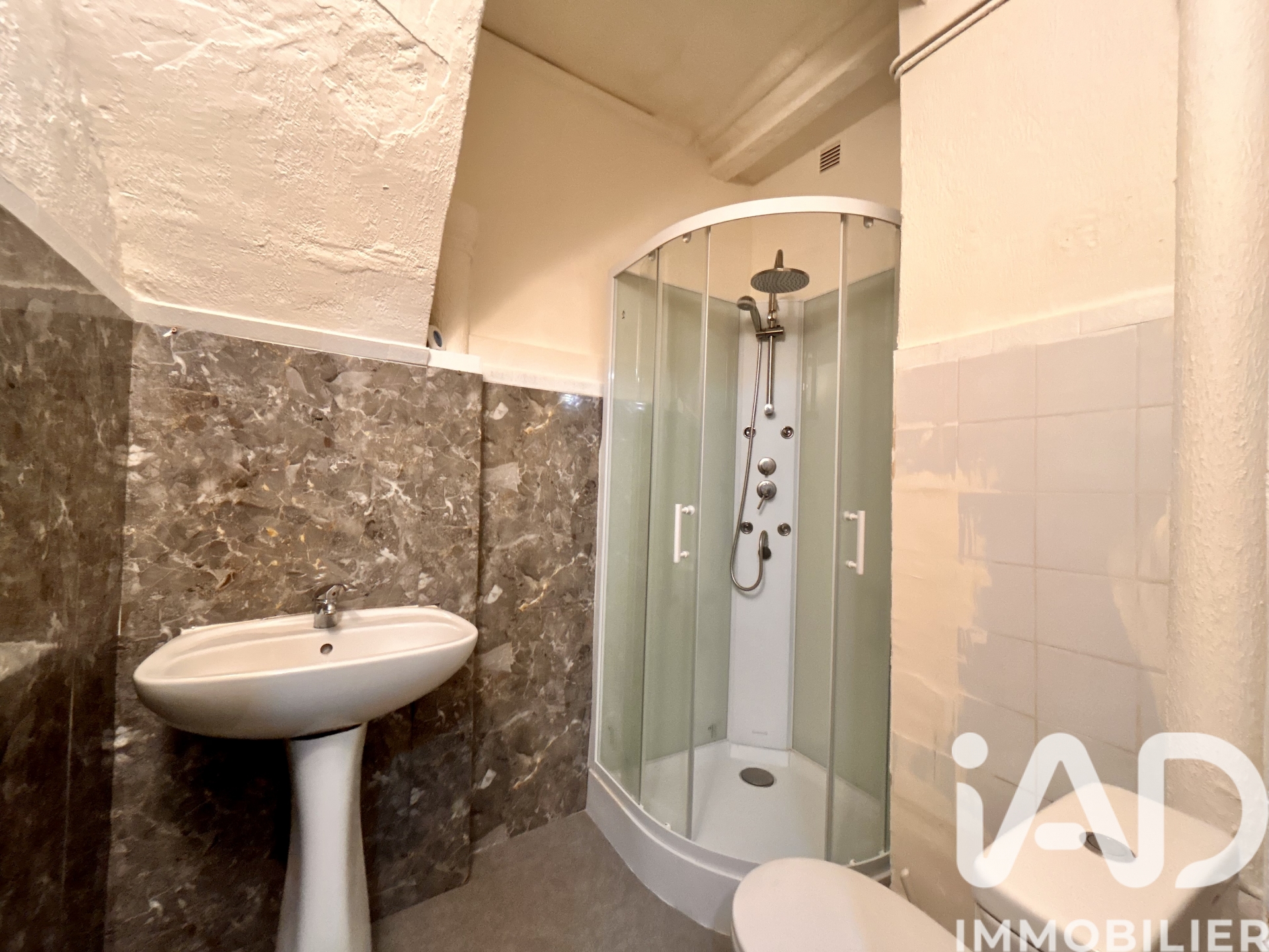 Vente appartement à Contes (06390) : appartement 2 pièces 38 m² - 1991871 — 8