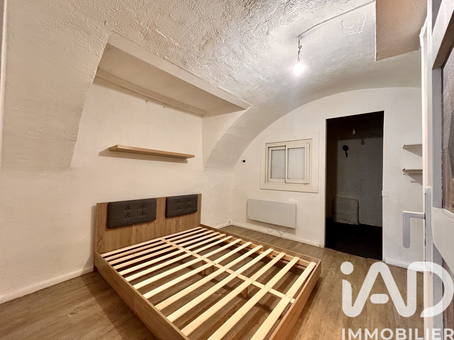Vente appartement à Contes (06390) : appartement 2 pièces 38 m² - 1991871 — 7