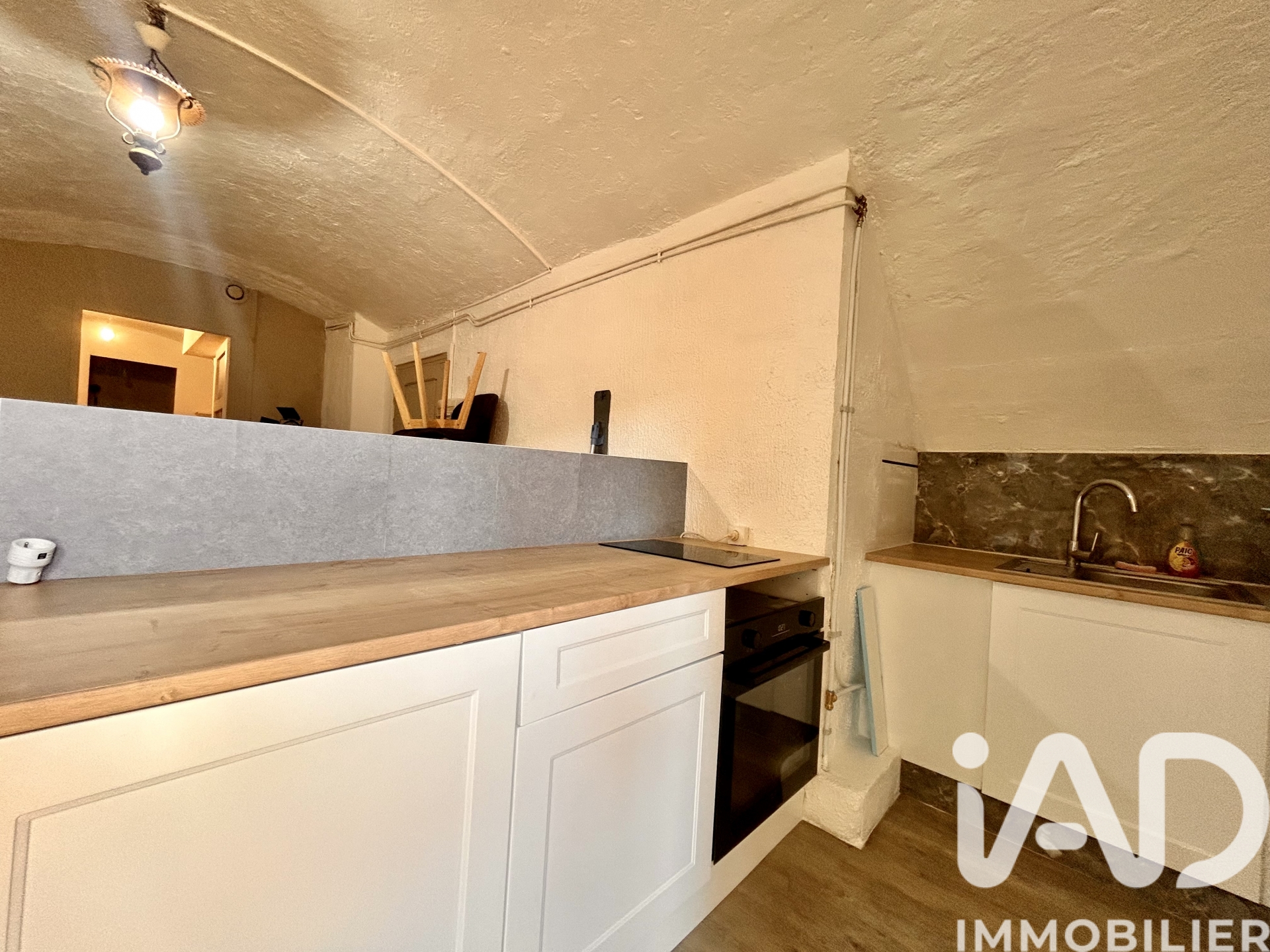 Vente appartement à Contes (06390) : appartement 2 pièces 38 m² - 1991871 — 4