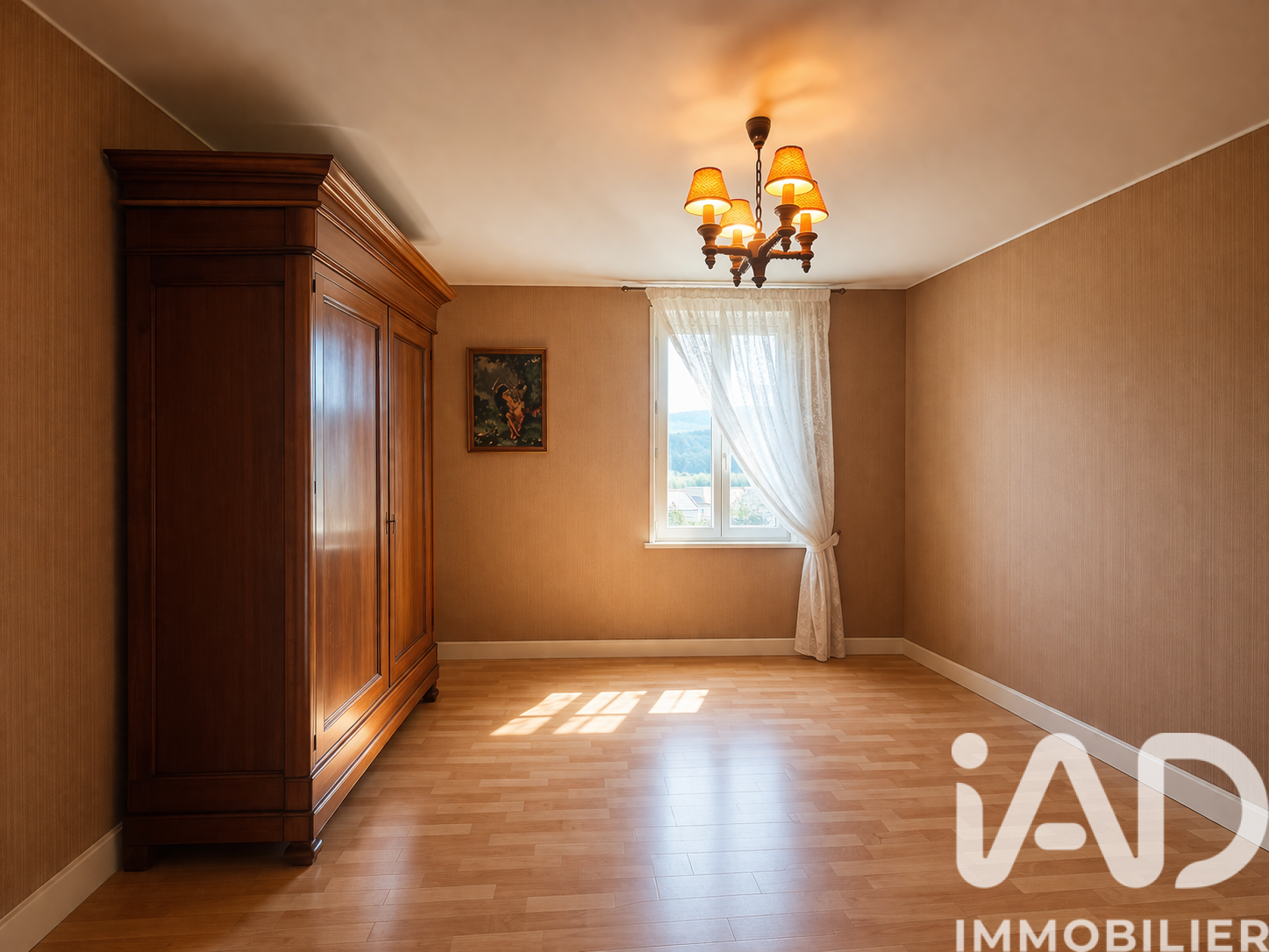 Vente maison à Neuves-Maisons (54230) : maison 6 pièces 126 m² - 1986056 — 9