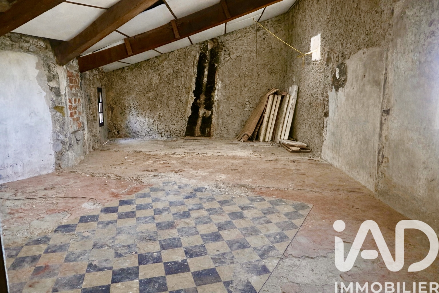 Vente maison à Bras (83149) : maison 6 pièces 115 m² - 1989121 — 5