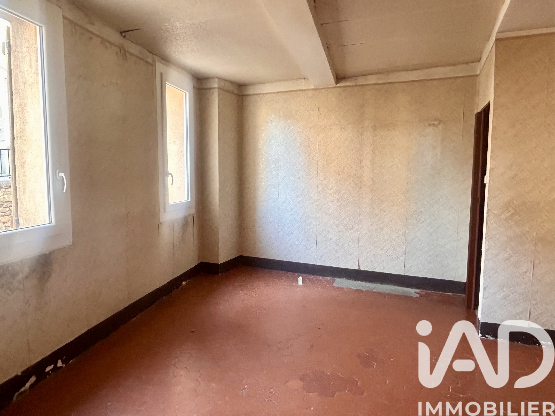 Vente maison à Bras (83149) : maison 6 pièces 115 m² - 1989121 — 13