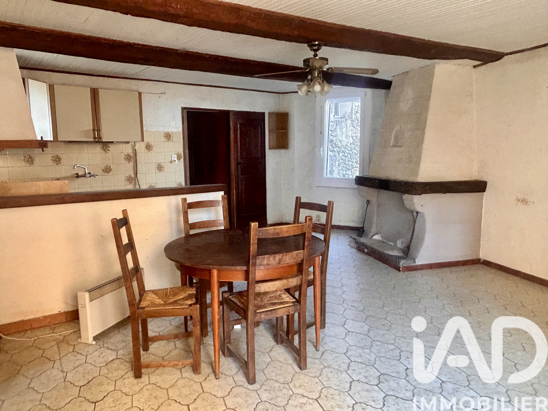 Vente maison à Bras (83149) : maison 6 pièces 115 m² - 1989121 — 9