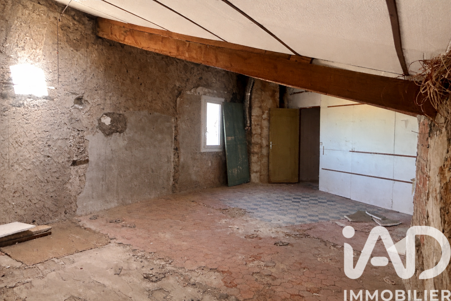 Vente maison à Bras (83149) : maison 6 pièces 115 m² - 1989121 — 8