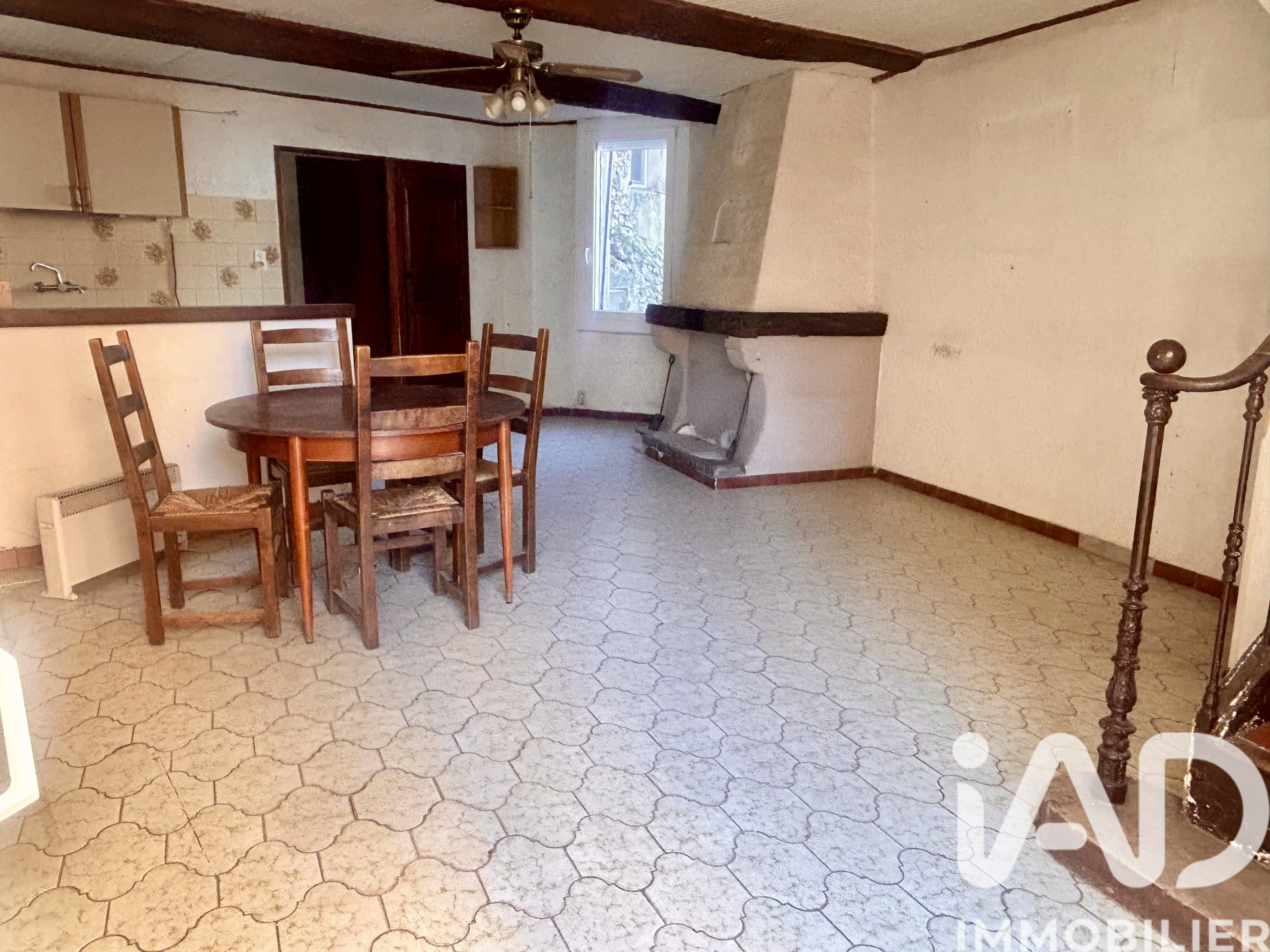 Vente maison à Bras (83149) : maison 6 pièces 115 m² - 1989121 — 4