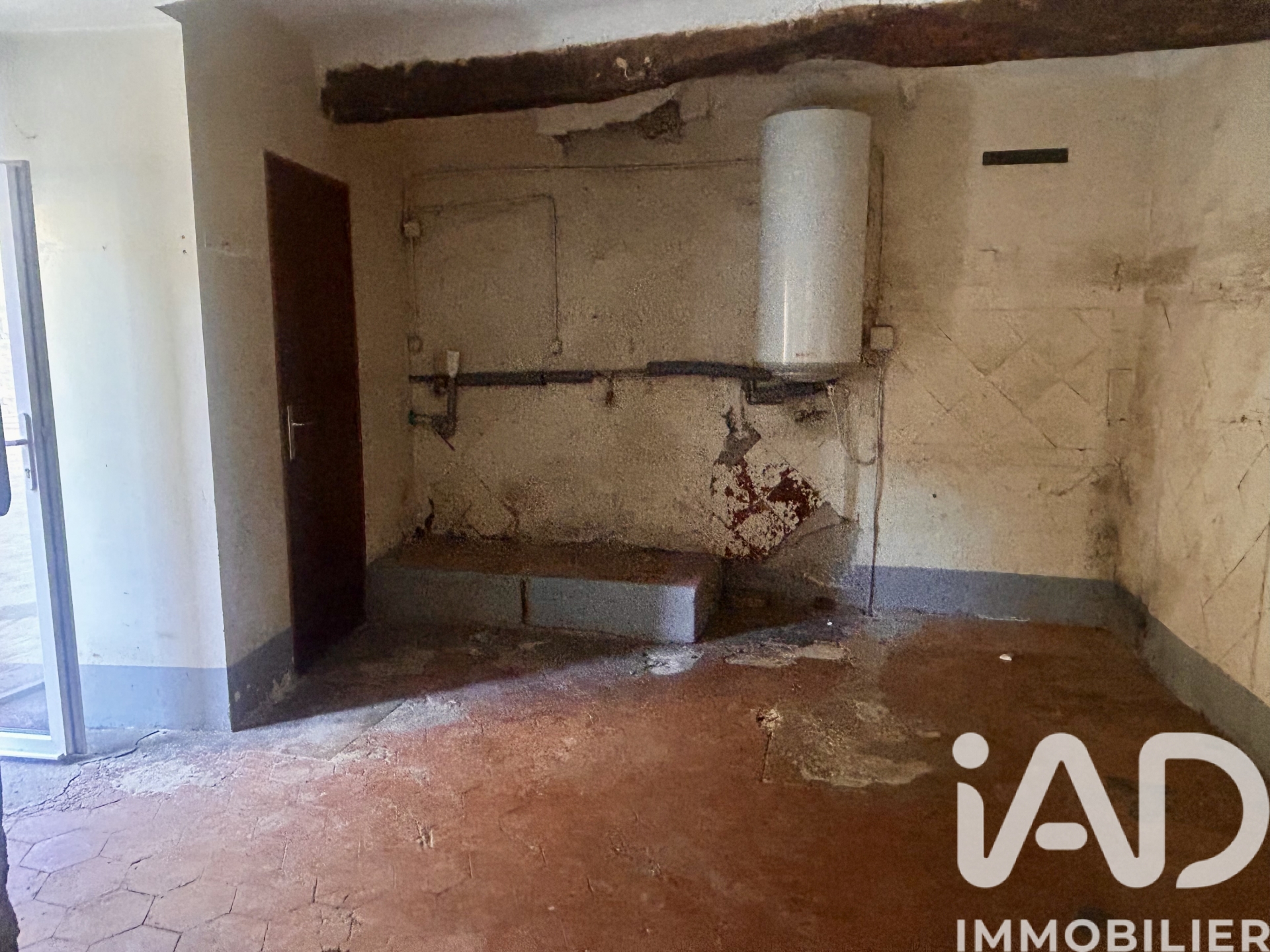 Vente maison à Bras (83149) : maison 6 pièces 115 m² - 1989121 — 6