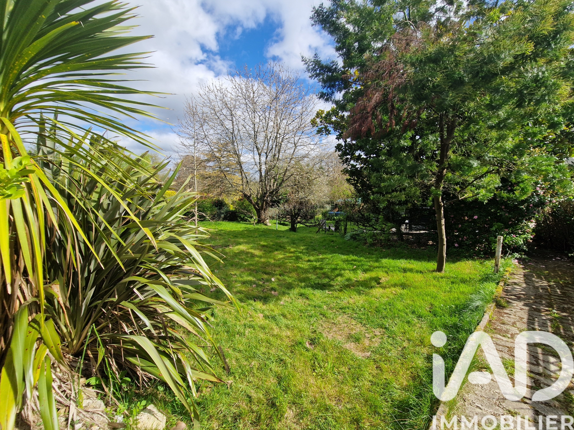 Vente maison à Le Faouët (56320) : maison 5 pièces 90 m² — 9