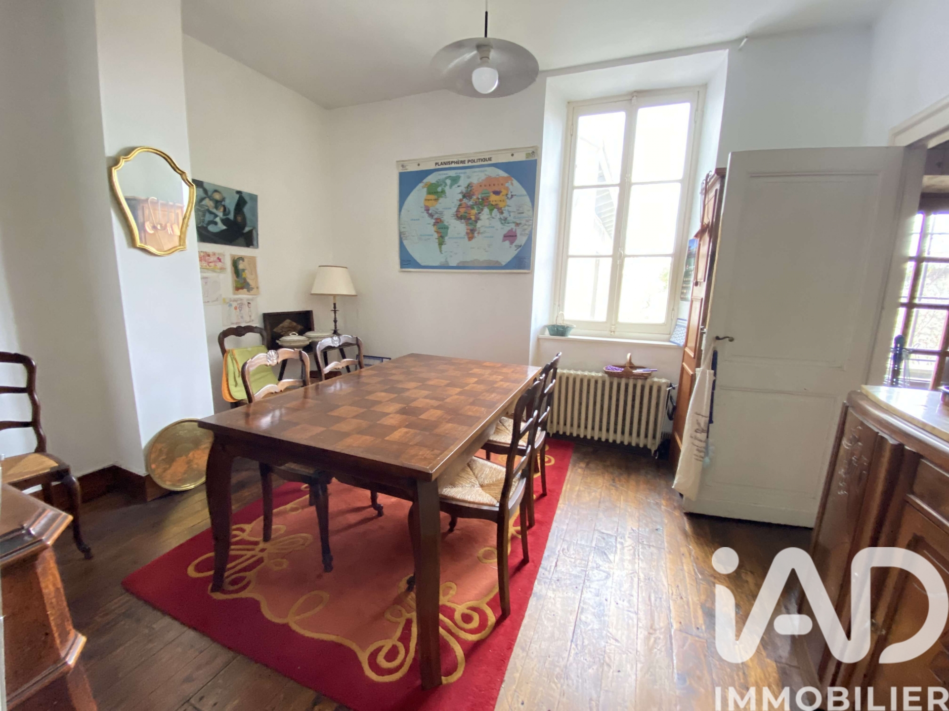 Vente maison à Saint — 7