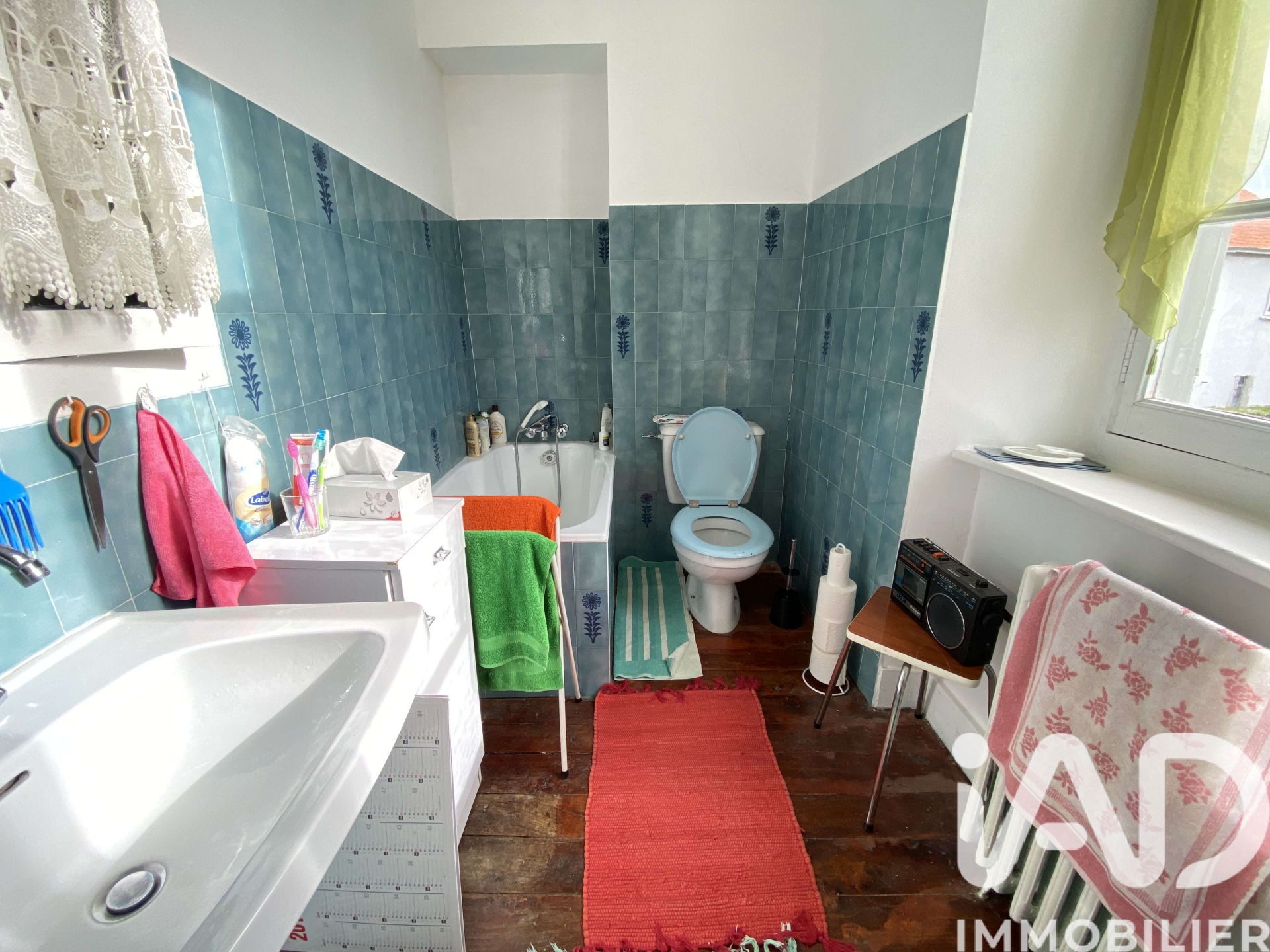 Vente maison à Saint — 10