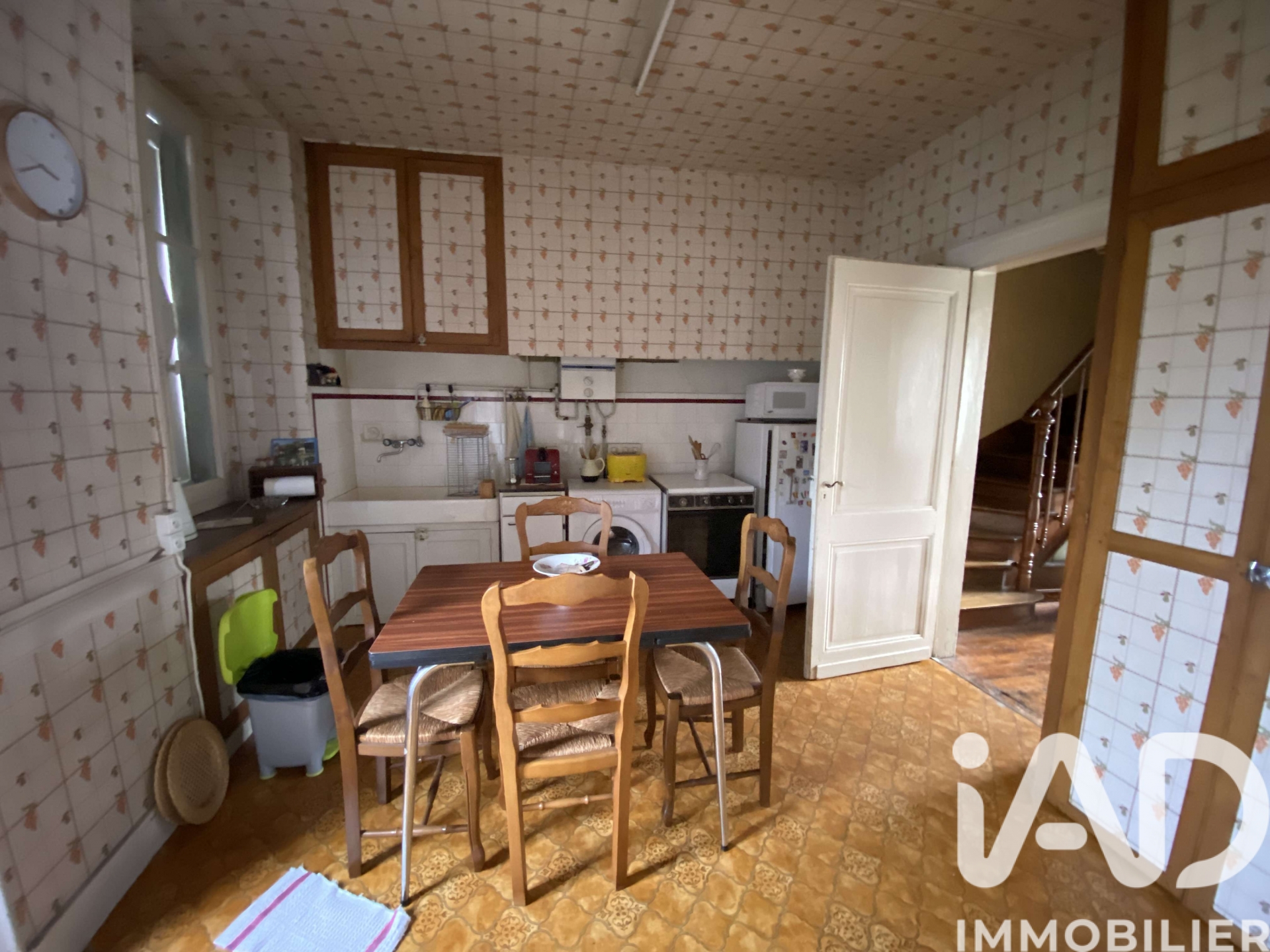 Vente maison à Saint — 6