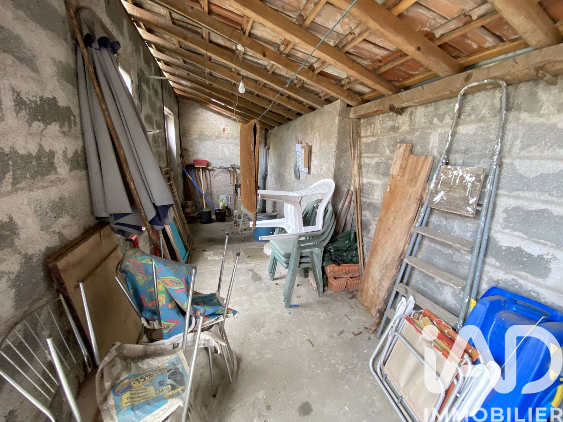 Vente maison à Saint — 18