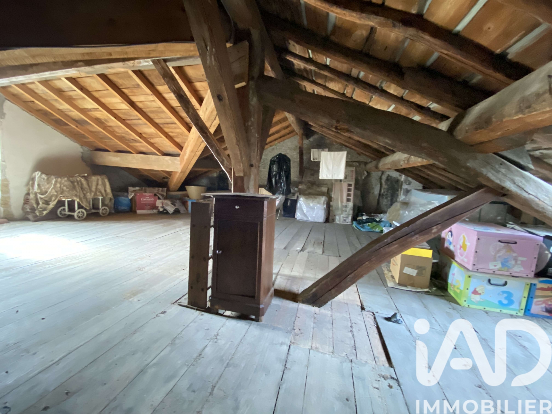 Vente maison à Saint — 11
