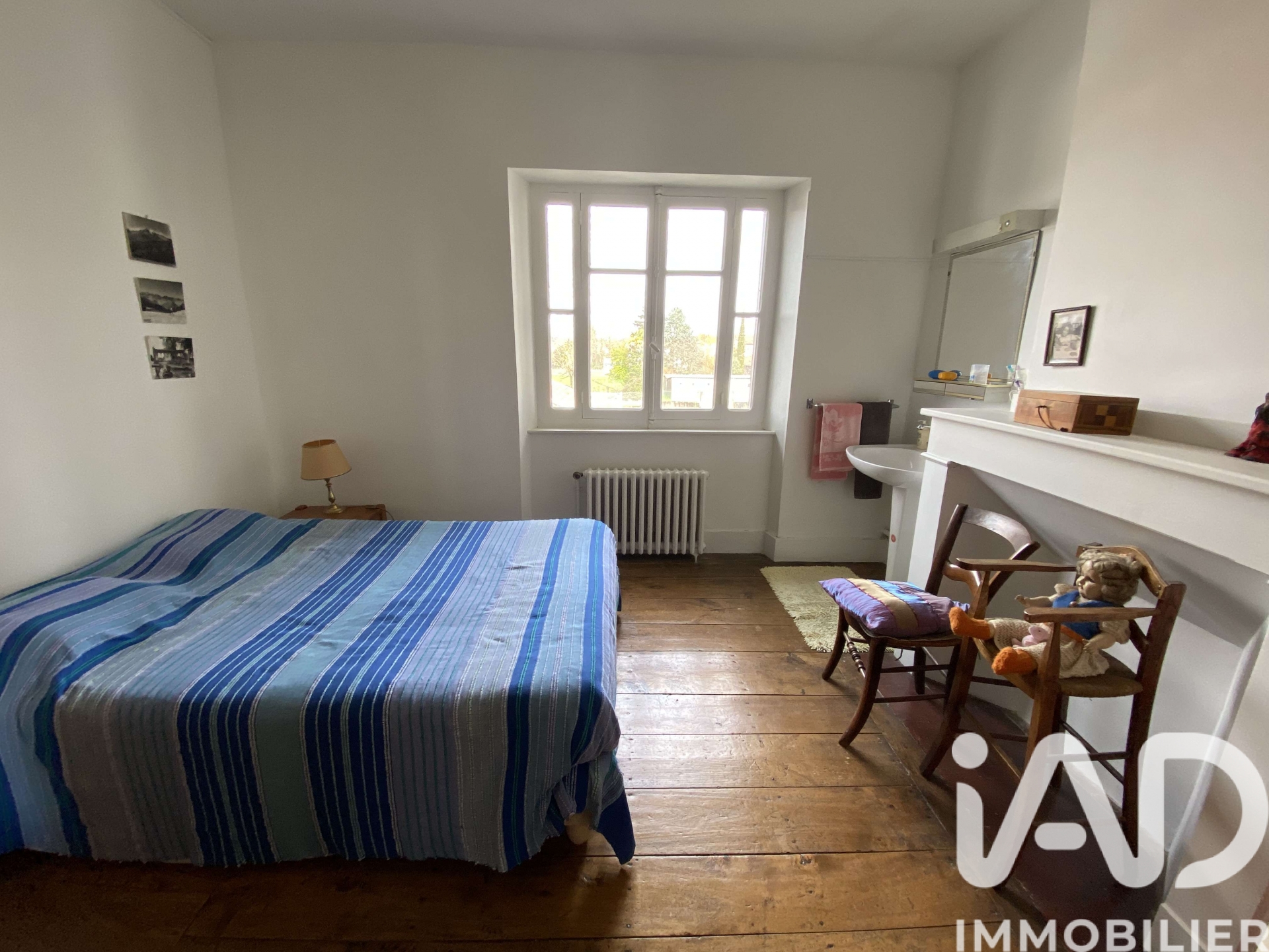 Vente maison à Saint — 8
