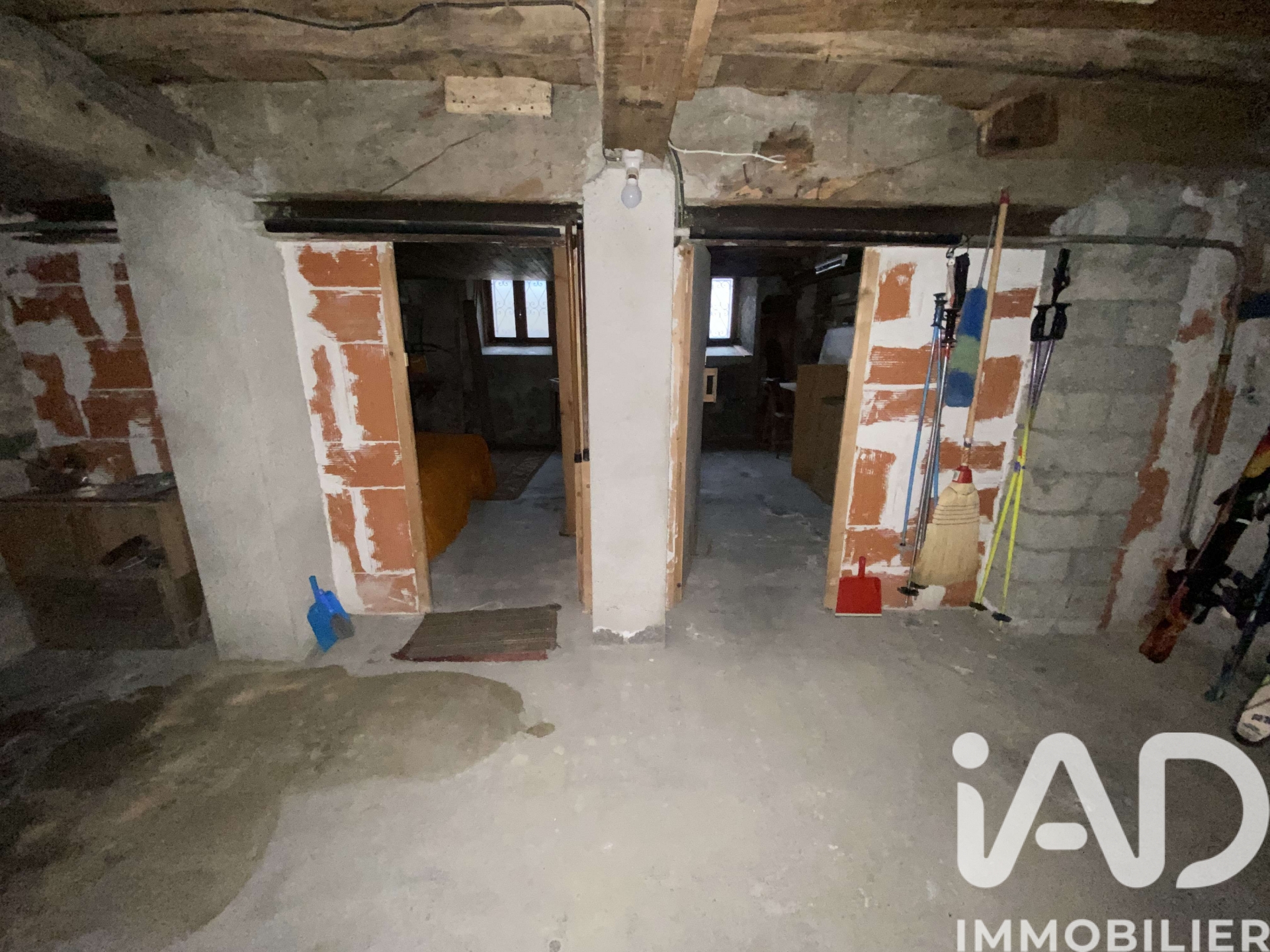 Vente maison à Saint — 19