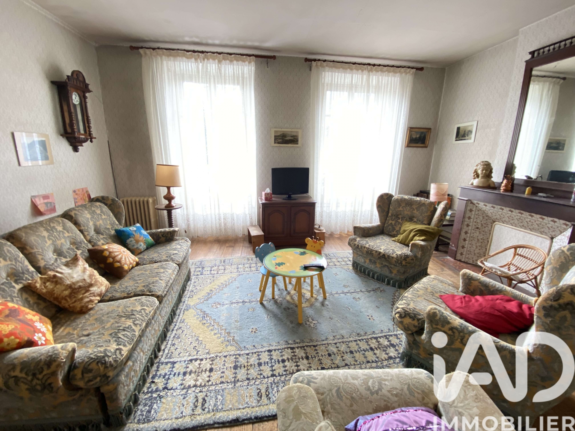 Vente maison à Saint — 4