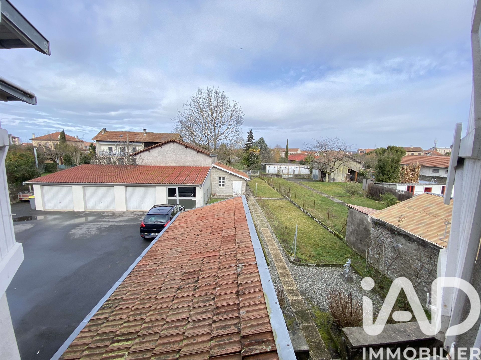 Vente maison à Saint — 13